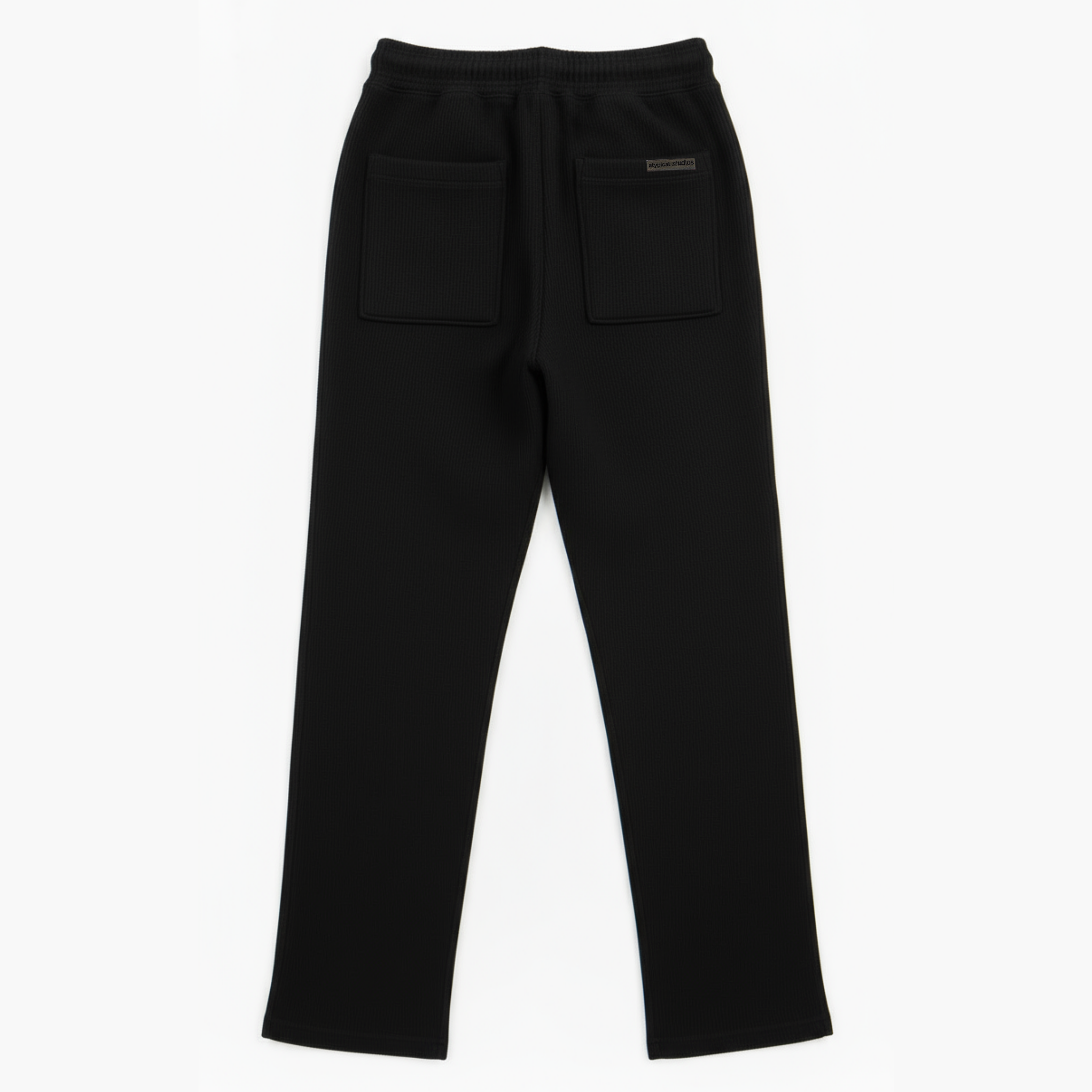 Softline Pants - Negro