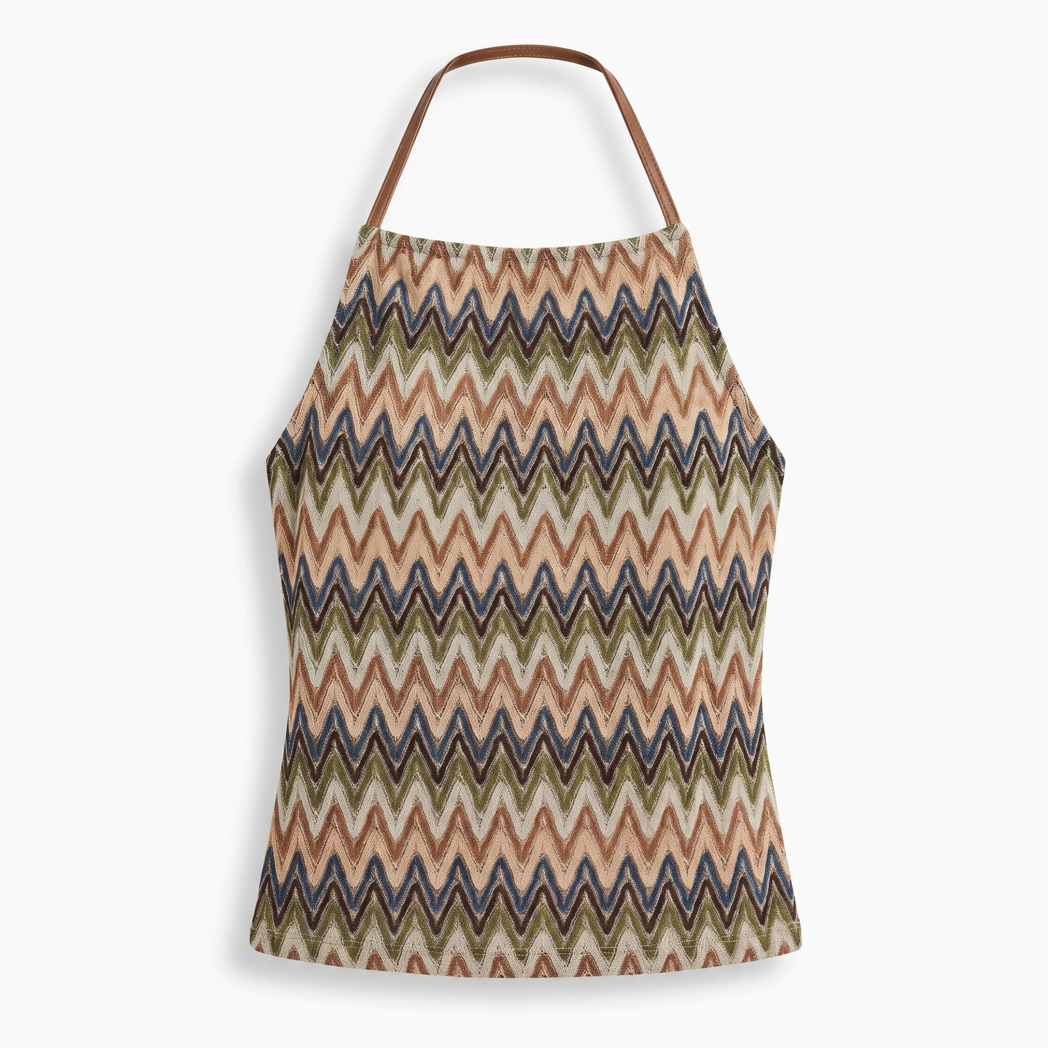 Wave Top - Earth Multi