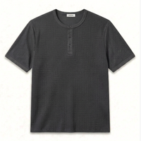 Deep Charcoal