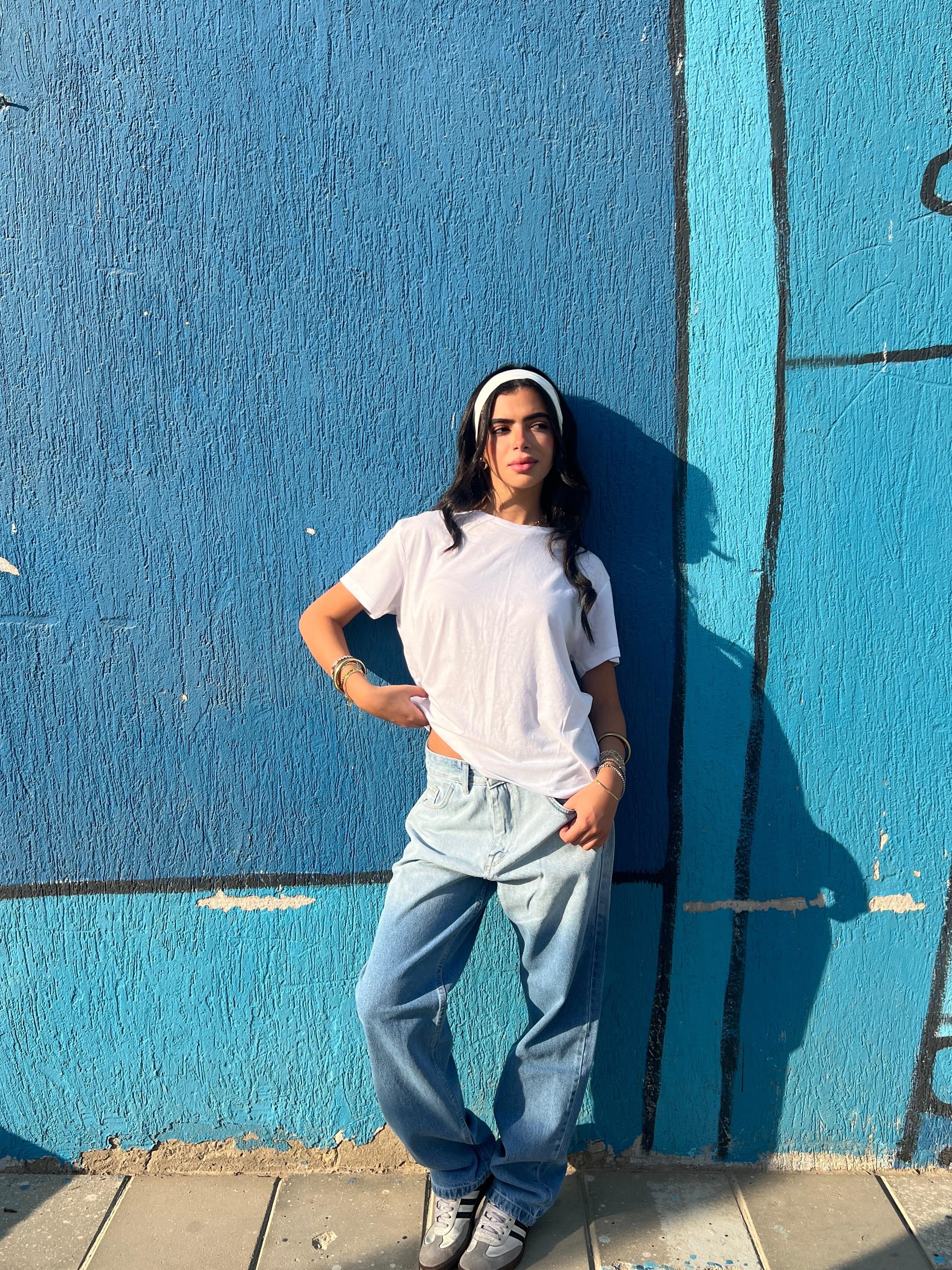 Studio Straight - Azul Niebla