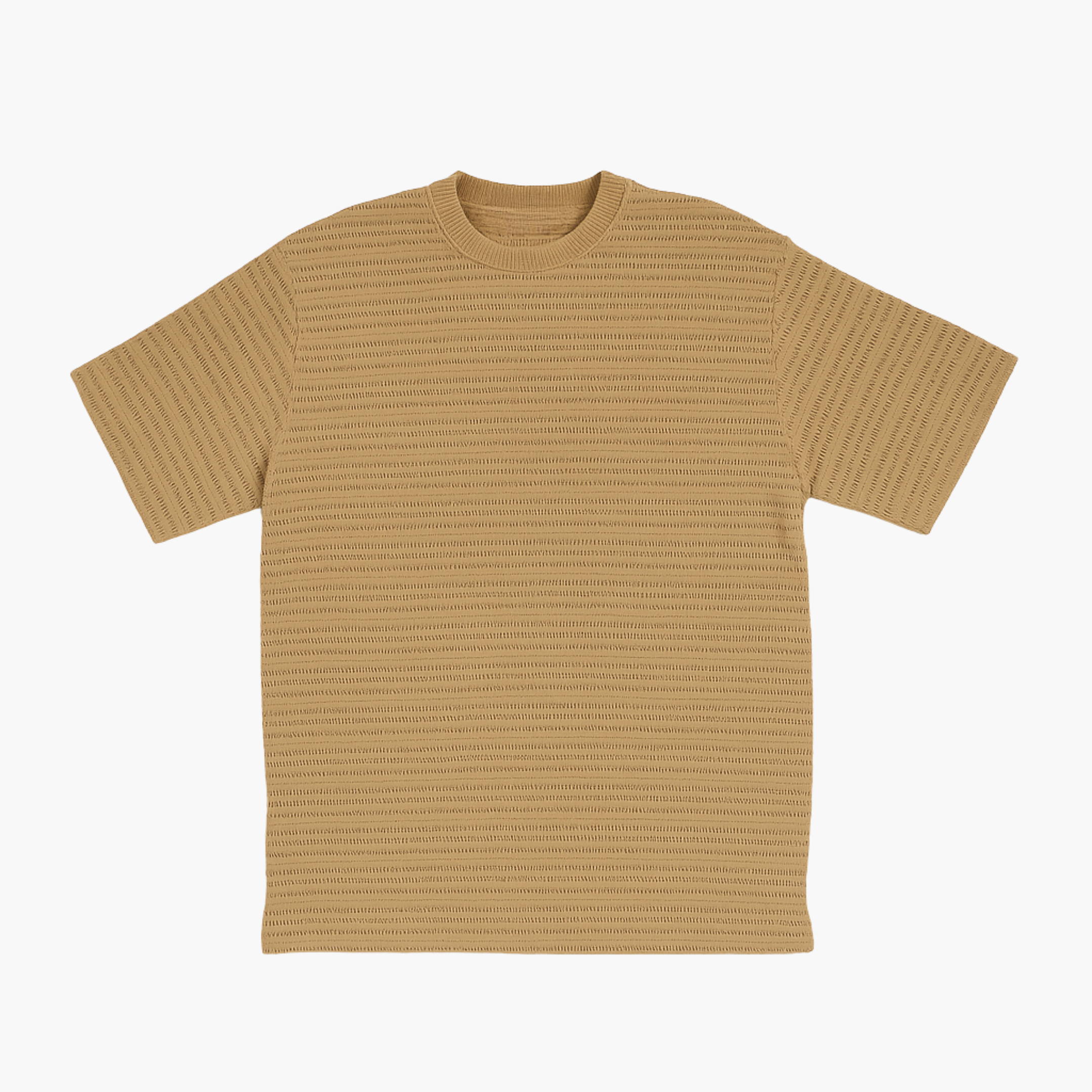 Luz Knit Brown
