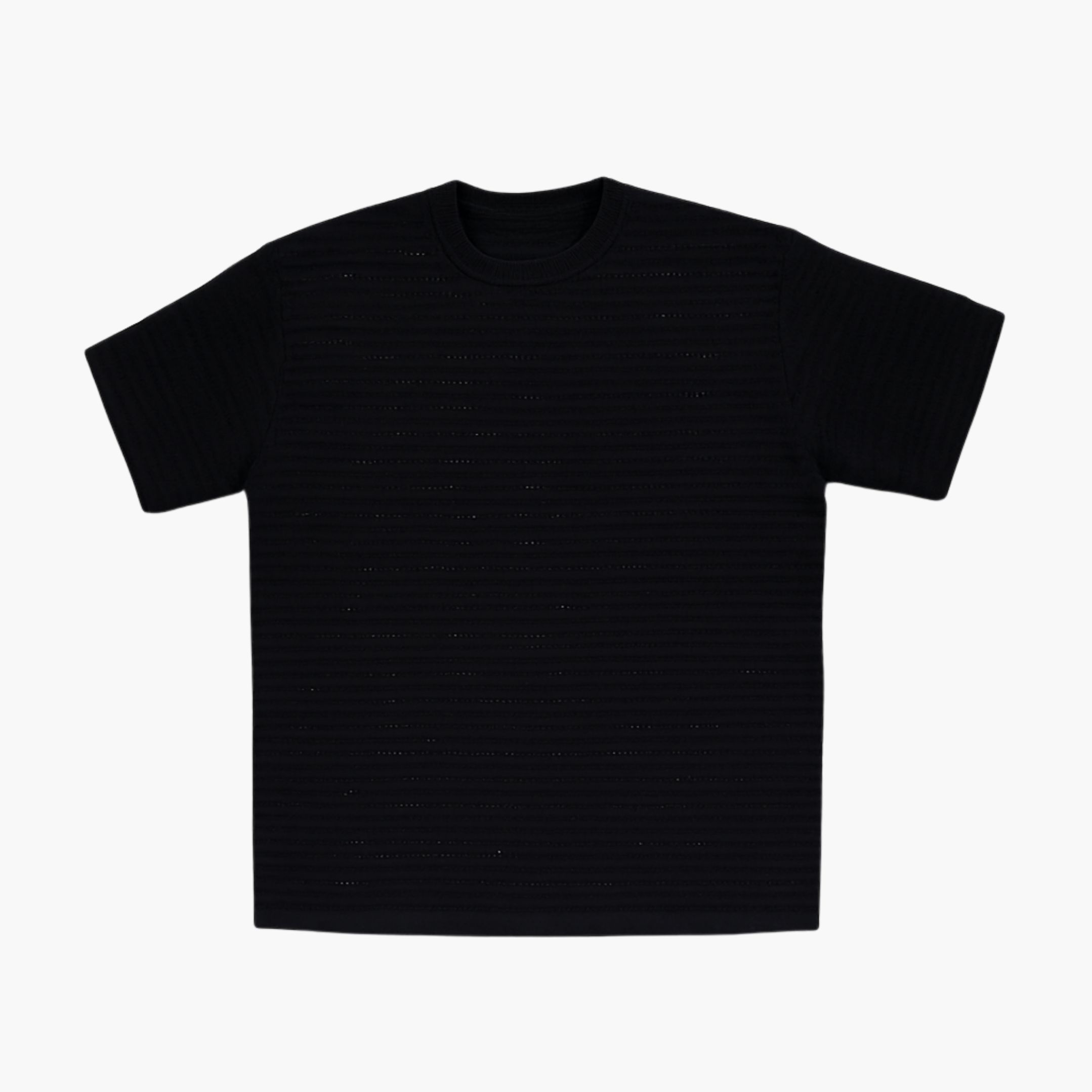 Luz Knit Black