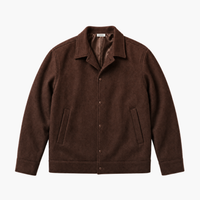 Mocha Brown