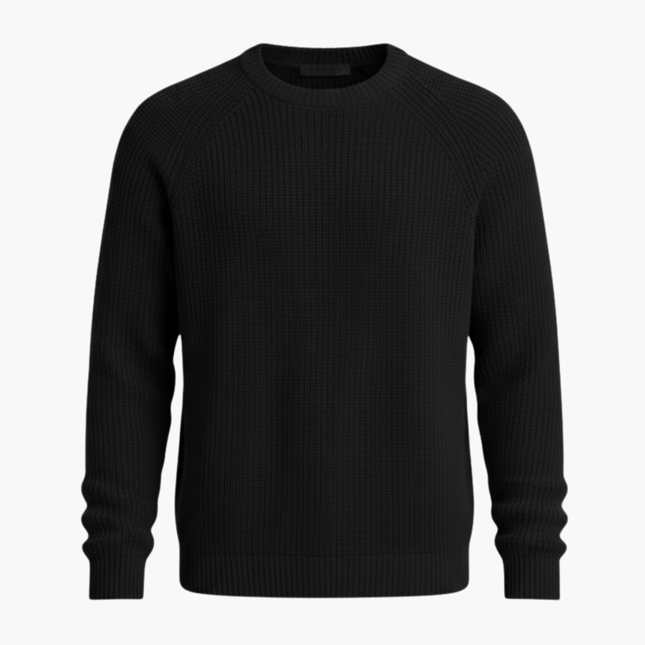 Nudo Knit – Negro