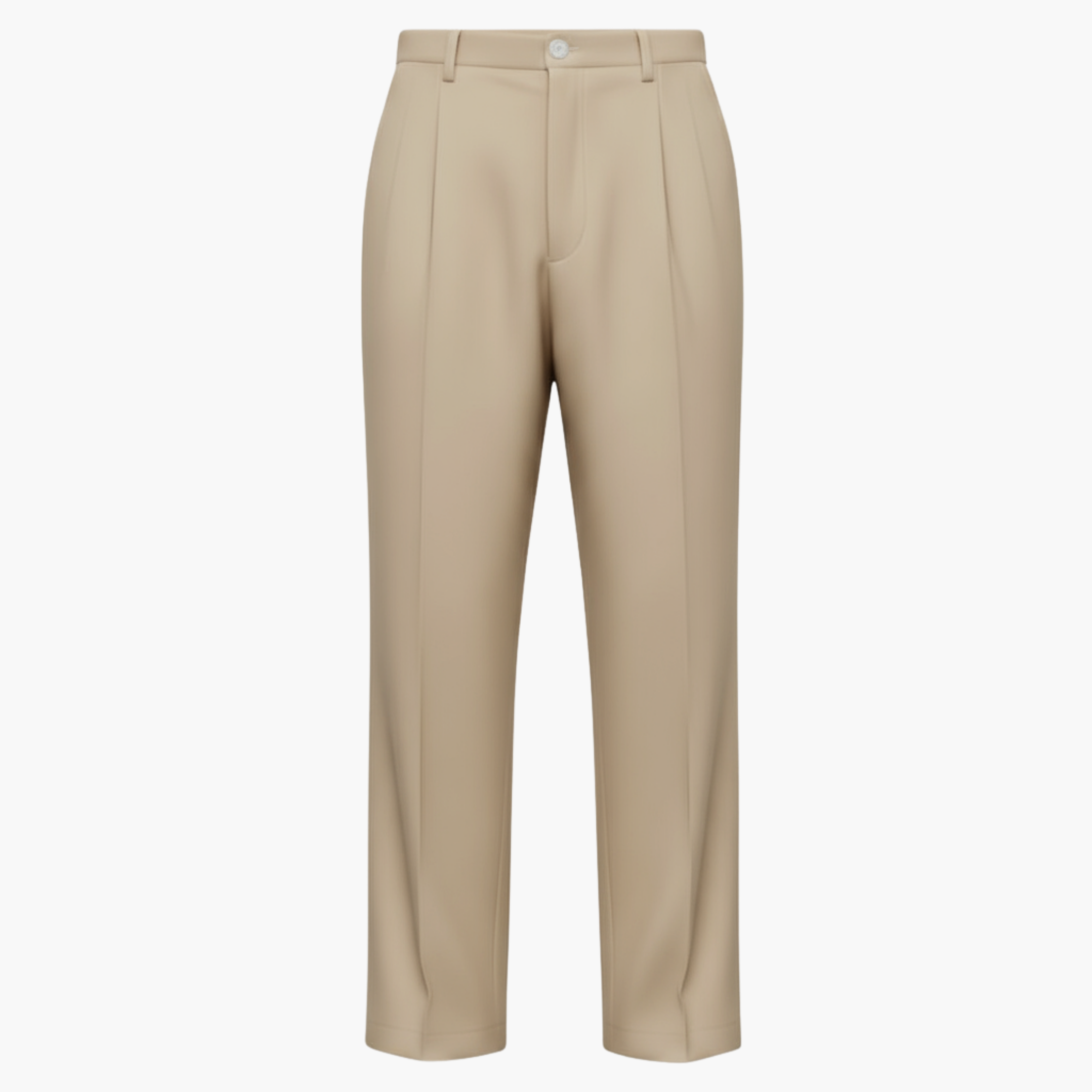 Origen Pants - Creme