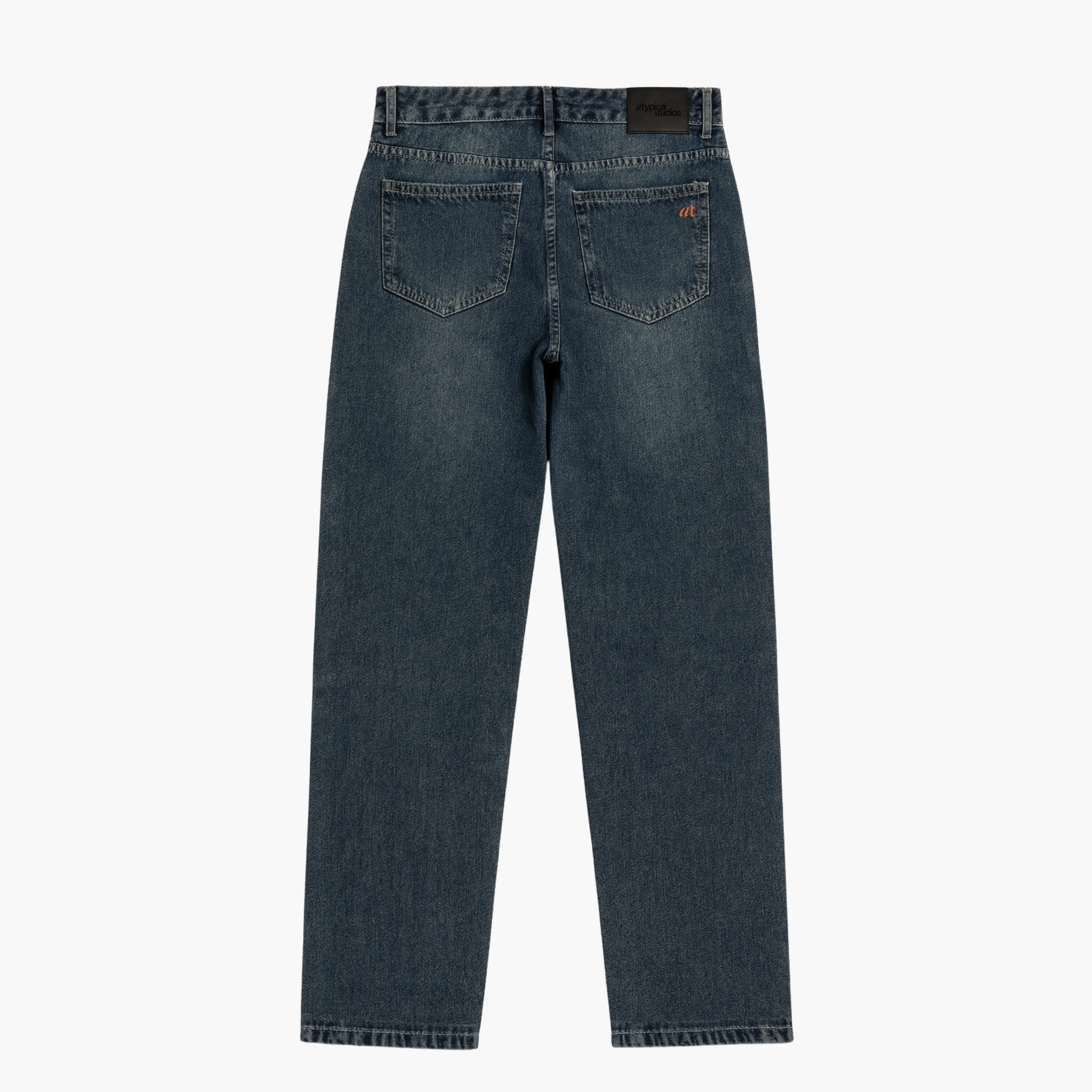 Studio Straight - Oliva Lavado