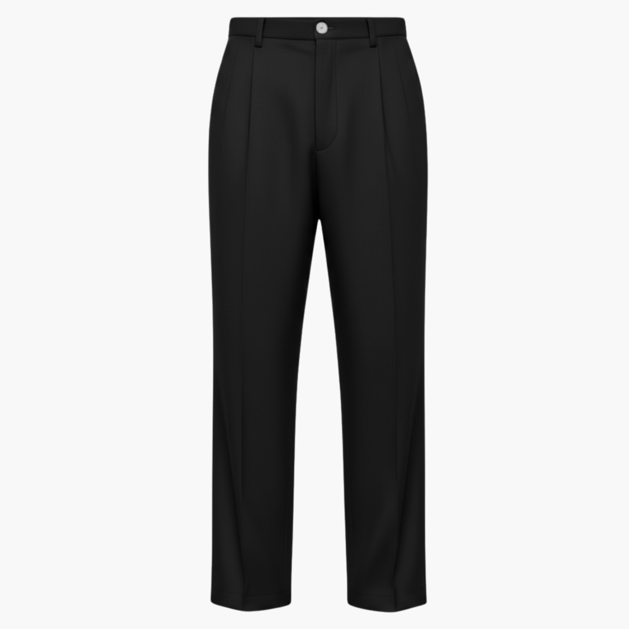 Origen Pants - Negro