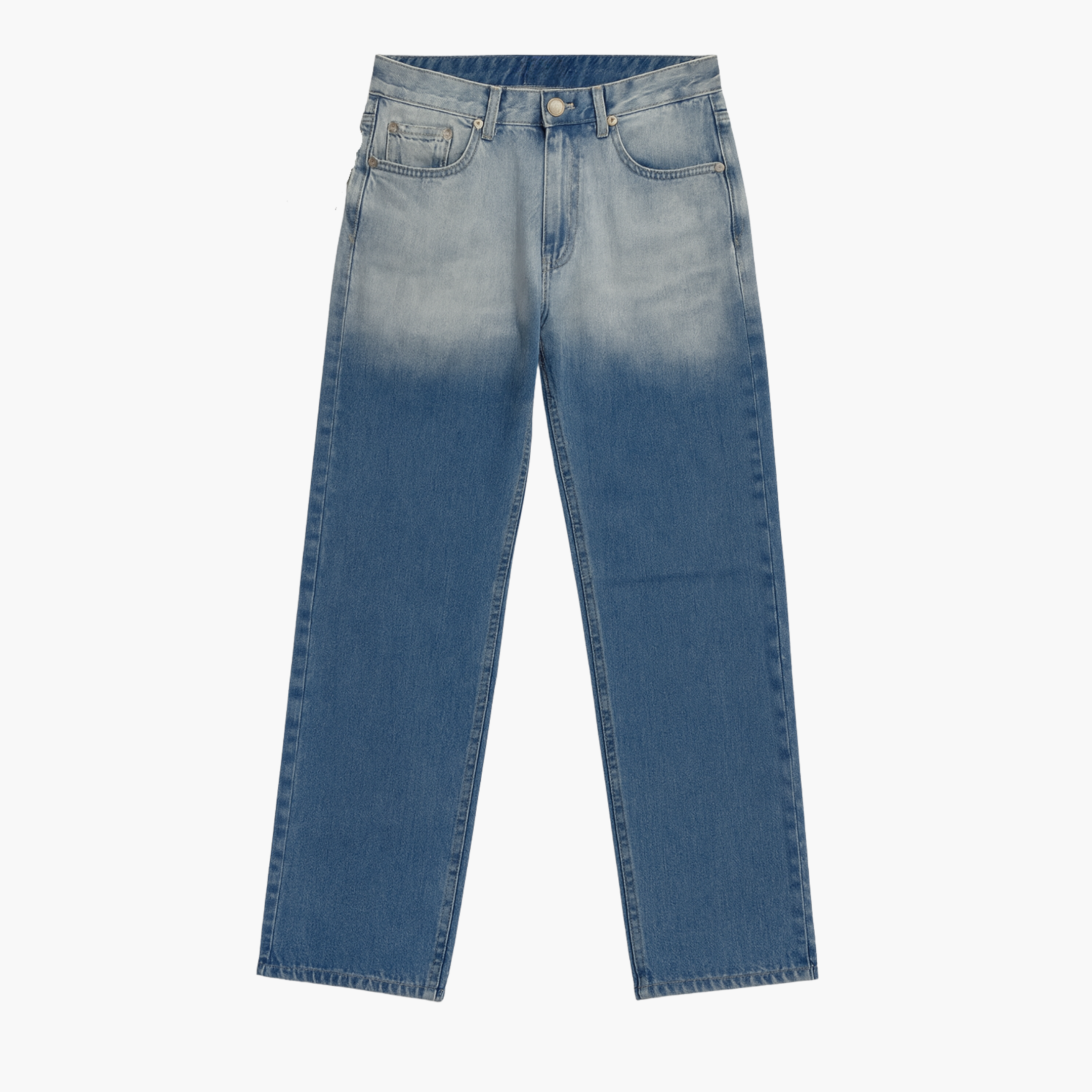 Studio Straight - Azul Niebla