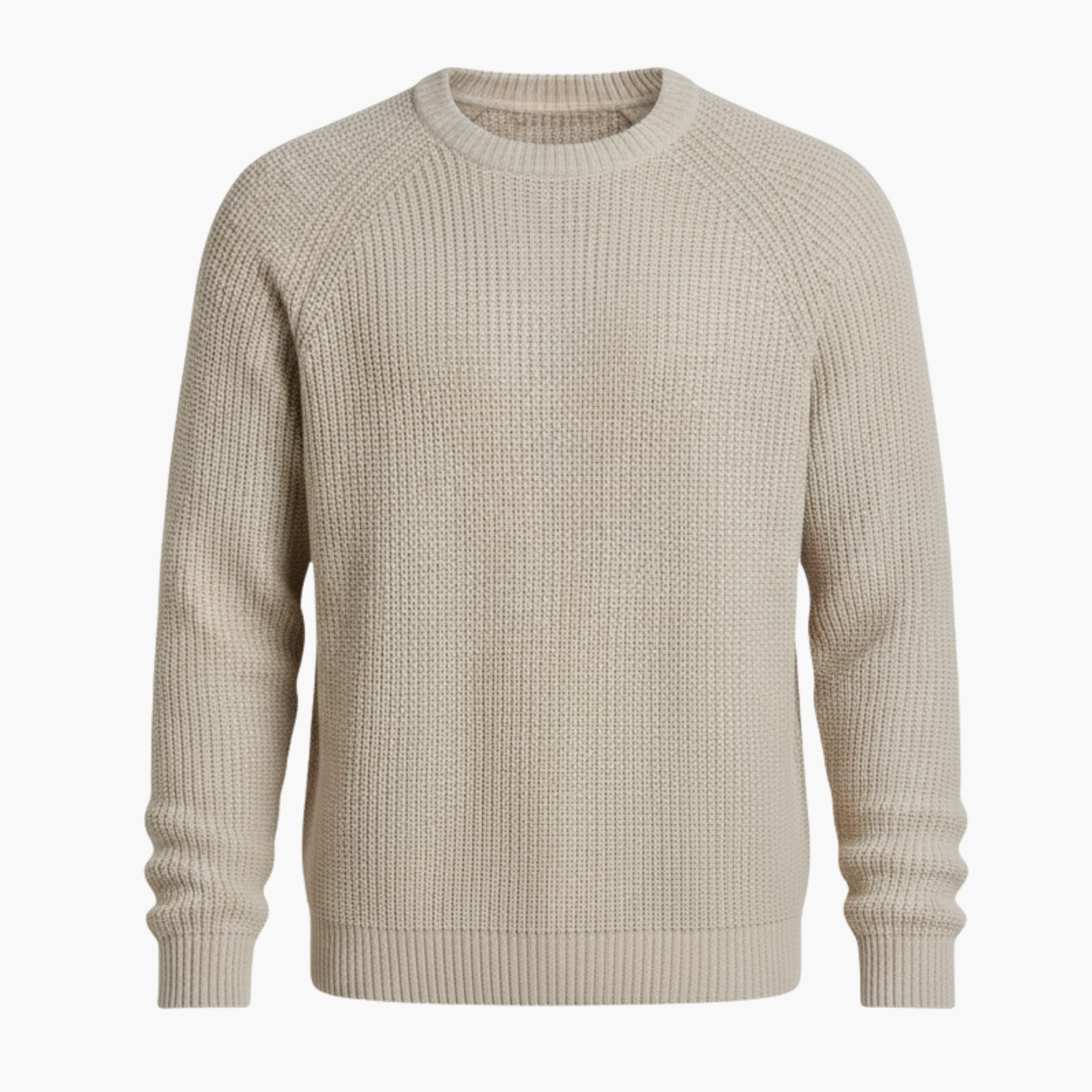 Nudo Knit – Crema