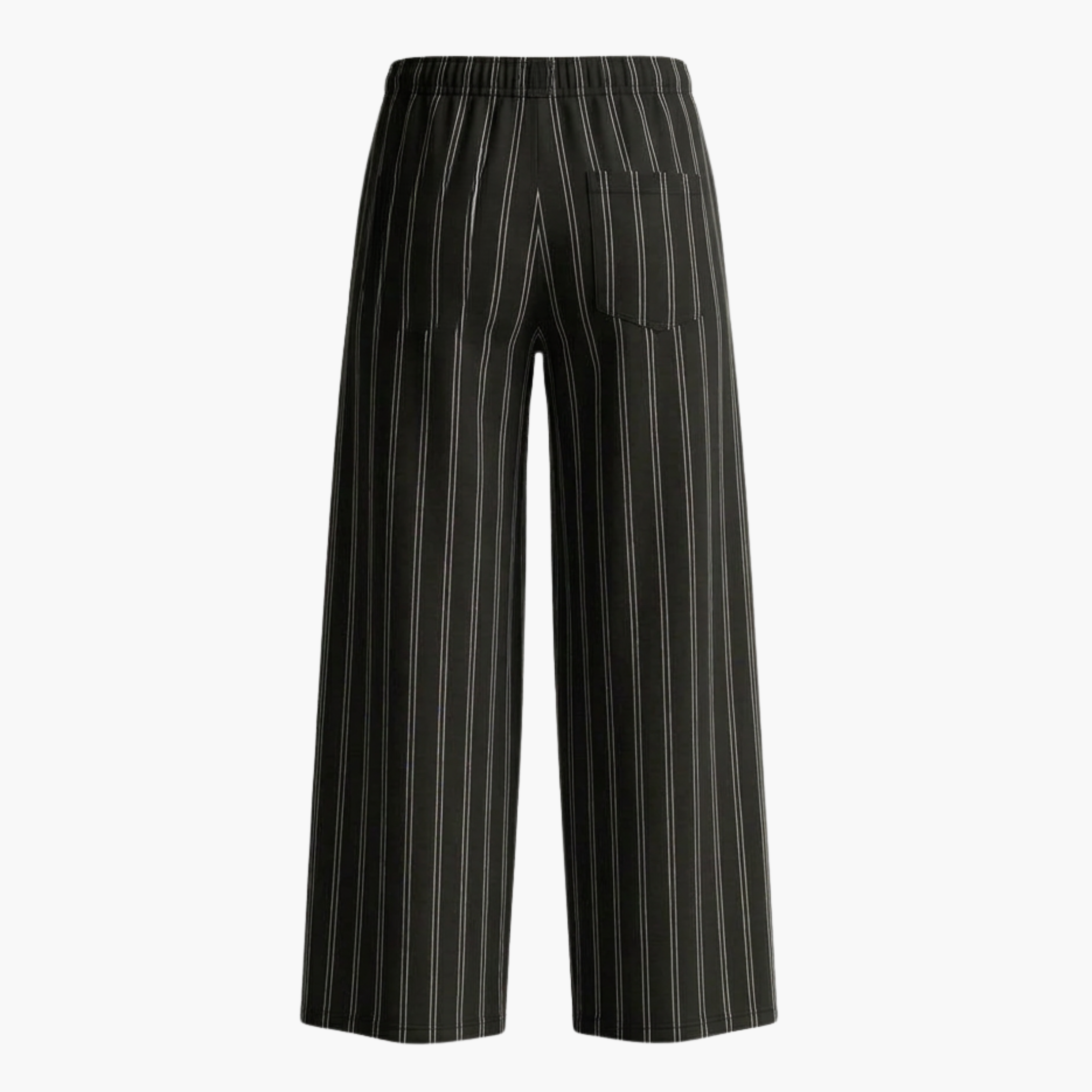 Ibiza Lined Trouser - Noir