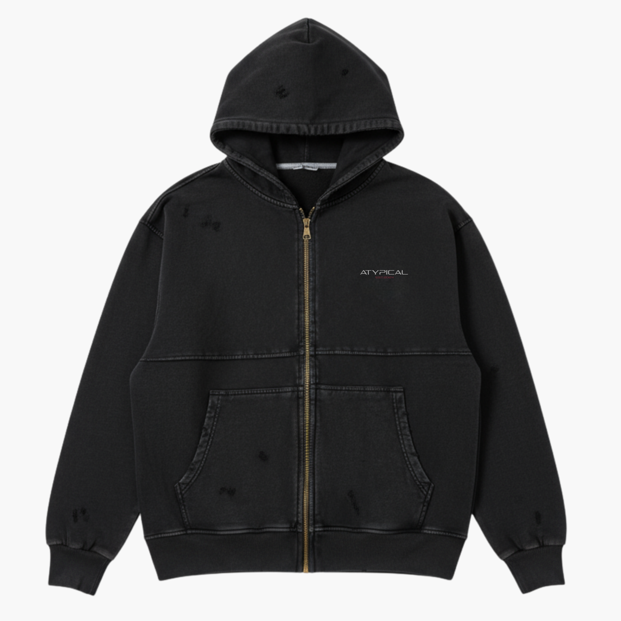 Static "E24" Jacket
