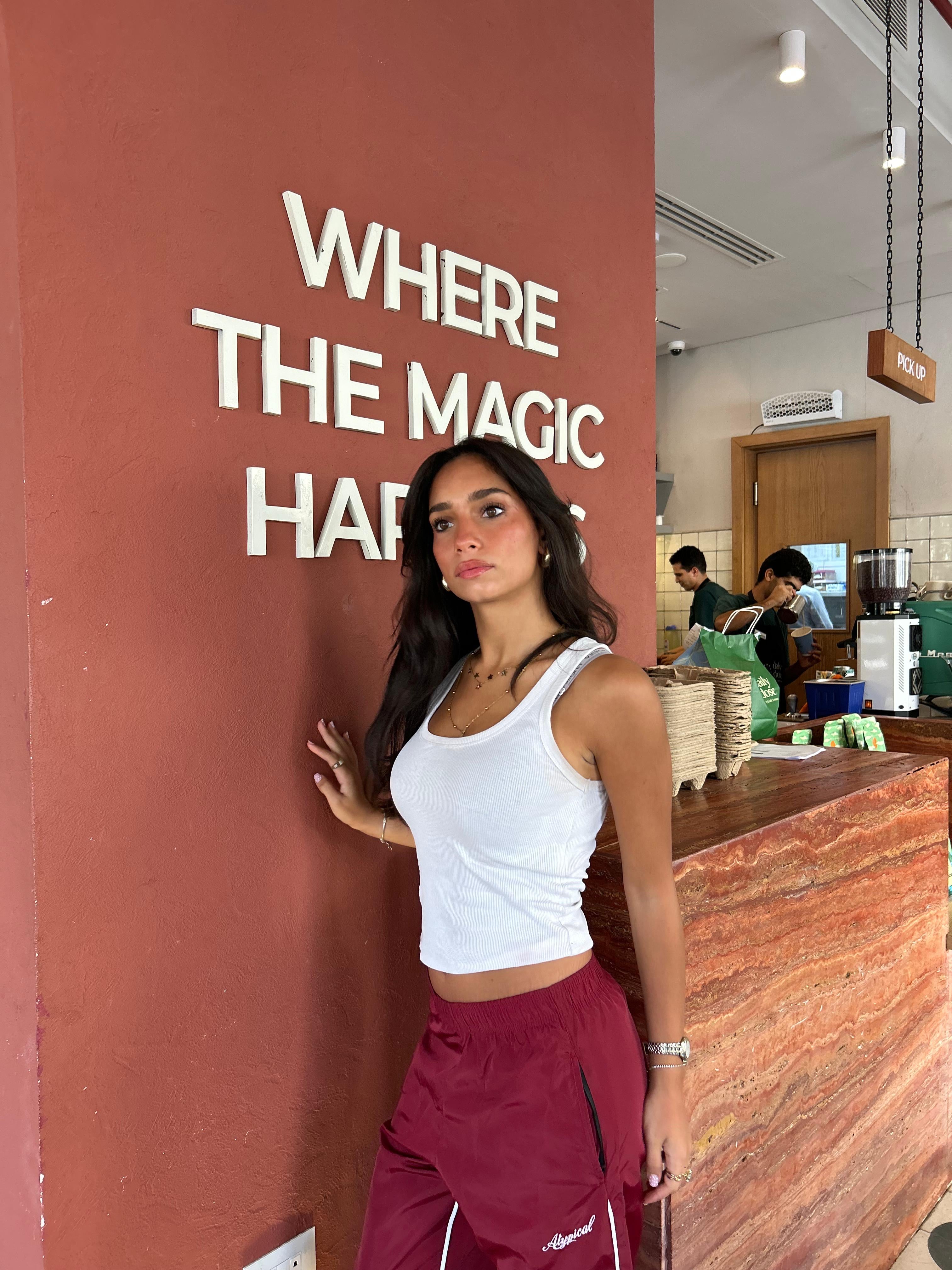 AquaFirme - Waterproof Wine