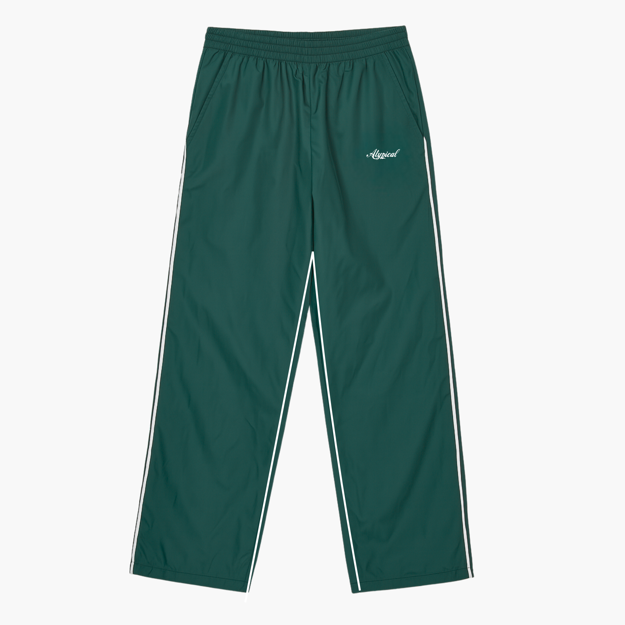 AquaFirme - Waterproof Verde