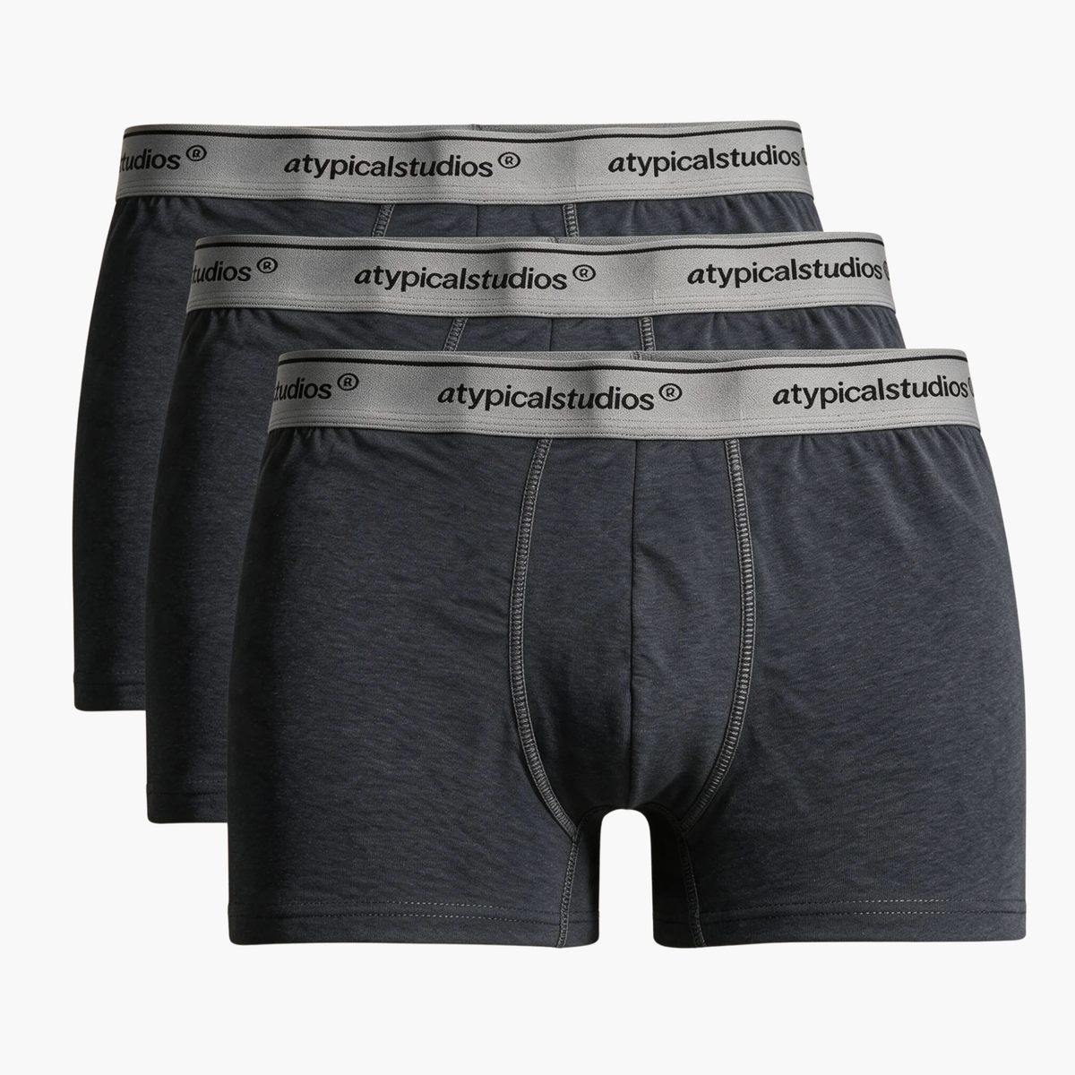 The Core Boxer - Grey