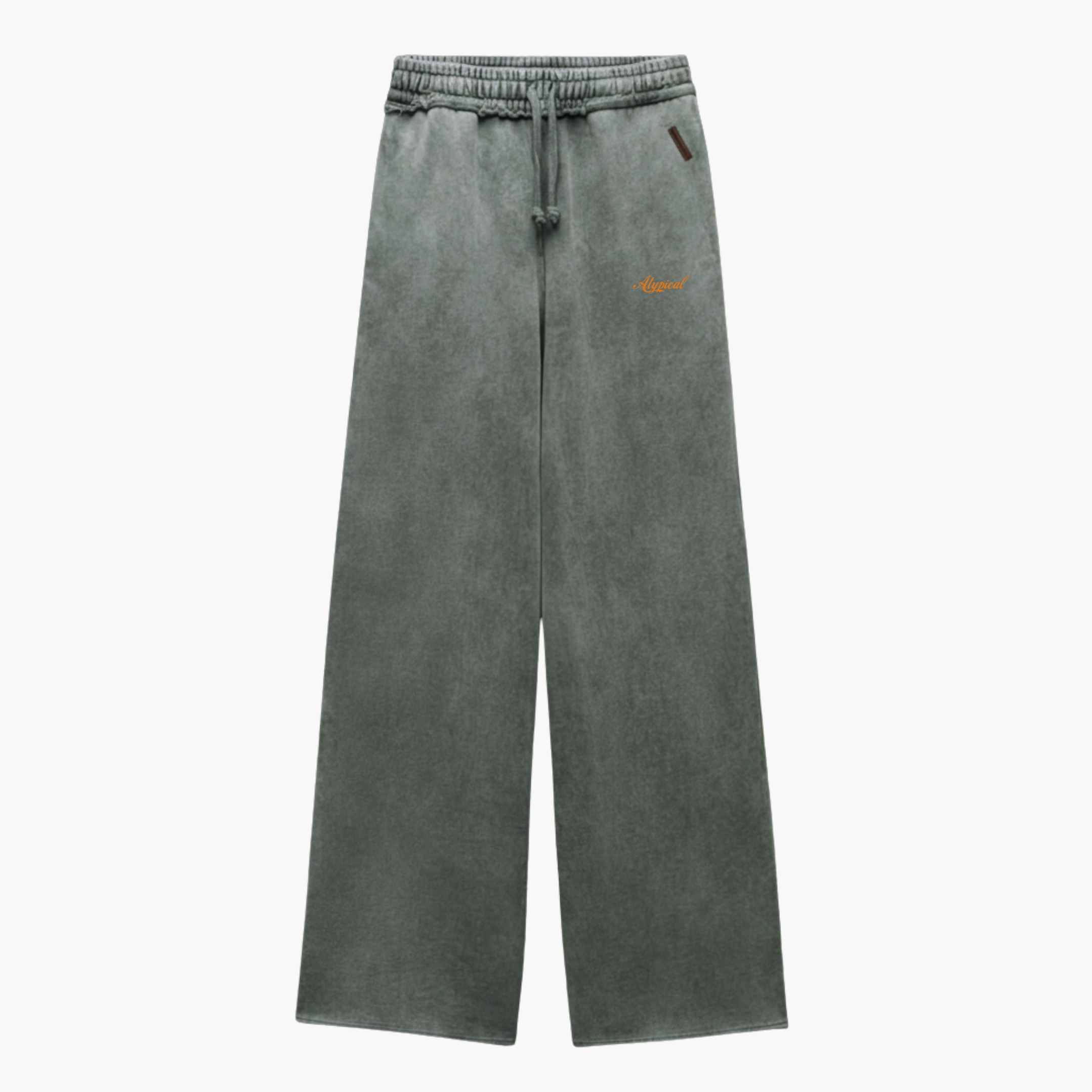 Type “A01” – Joggers