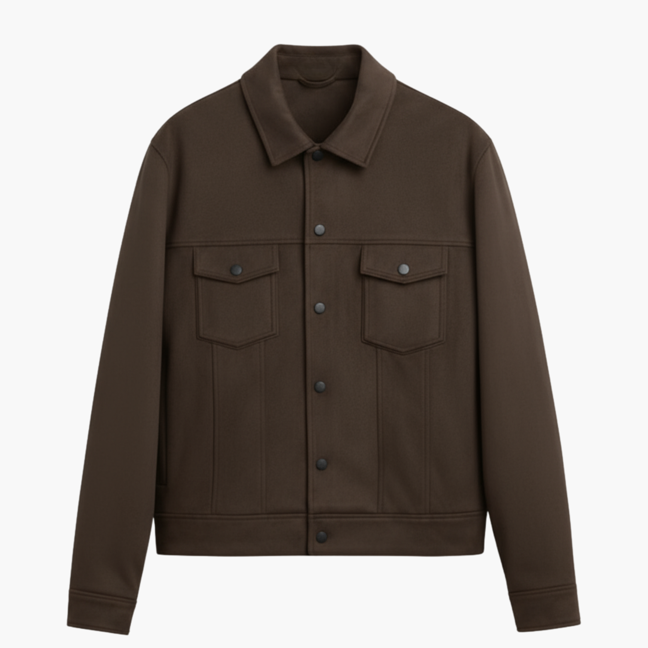 The Monarch - Marrón Oscuro