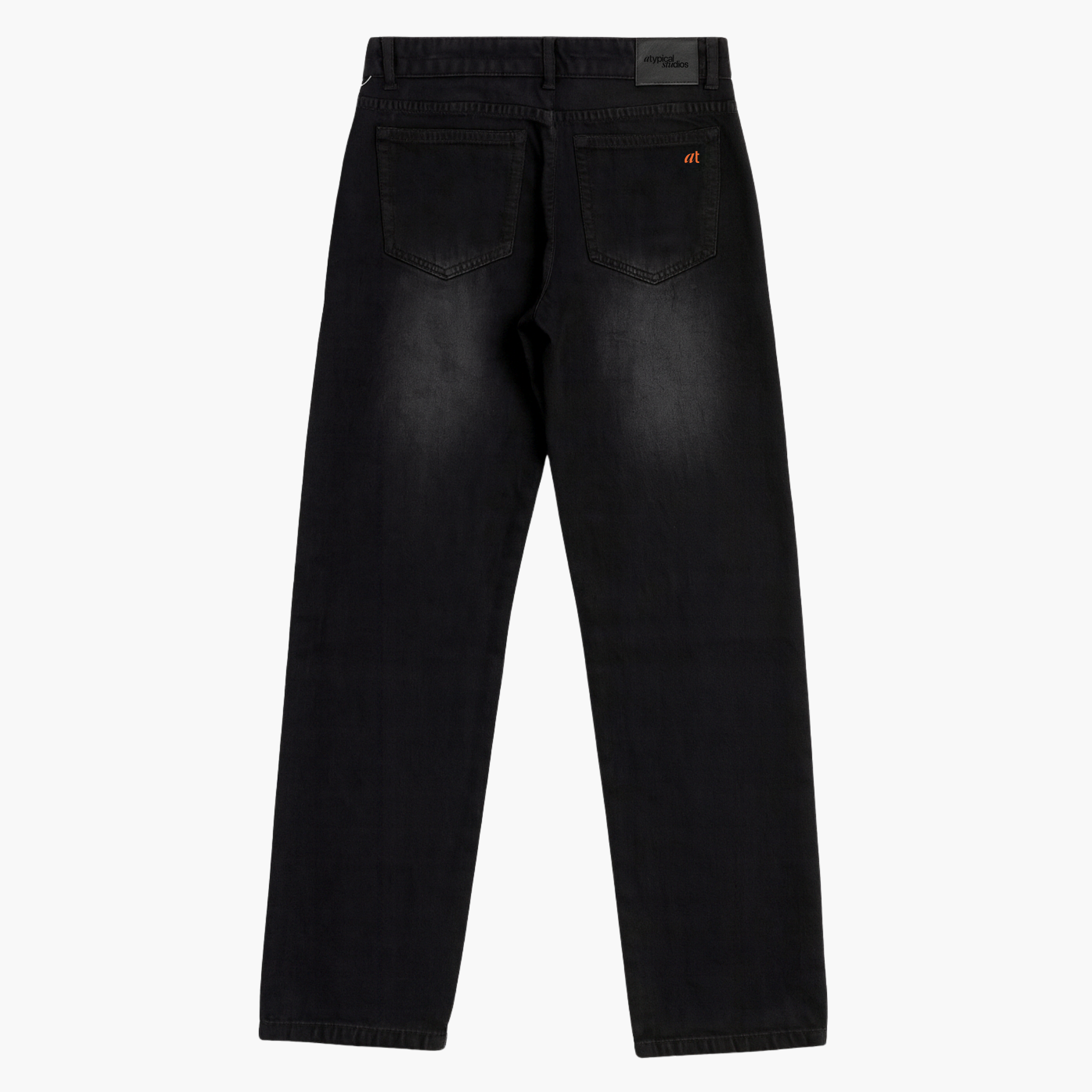 Studio Straight - Negro