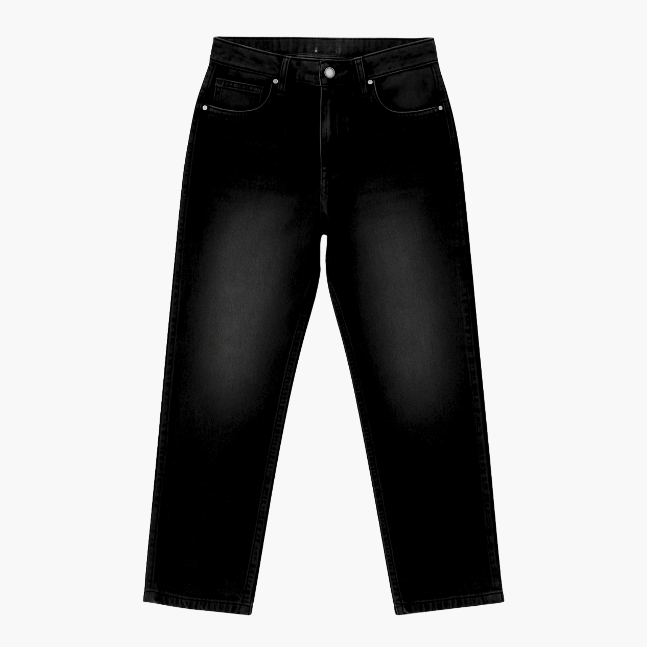 Studio Straight - Negro