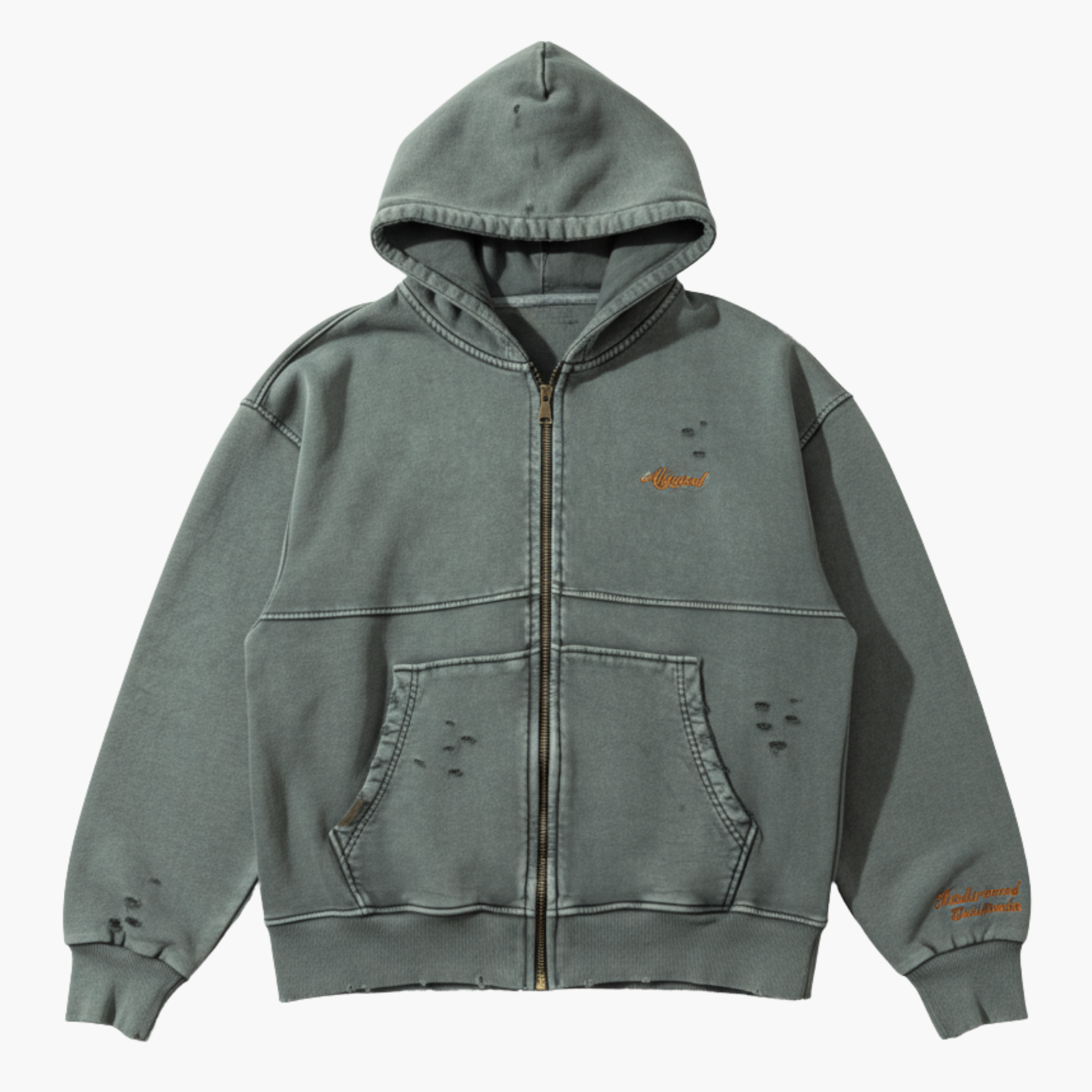 Type "A01" Jacket