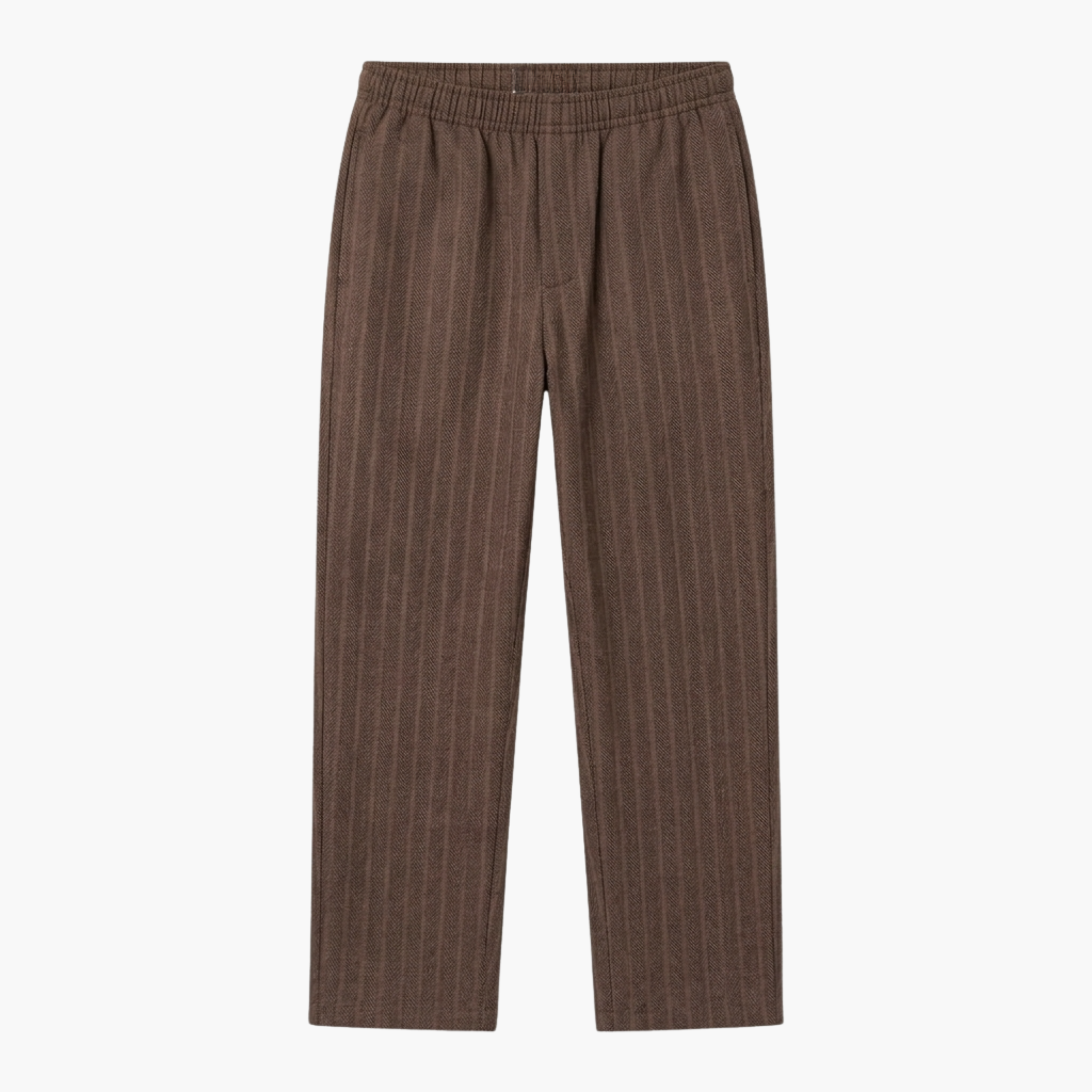 The Line Pants - Cocoa