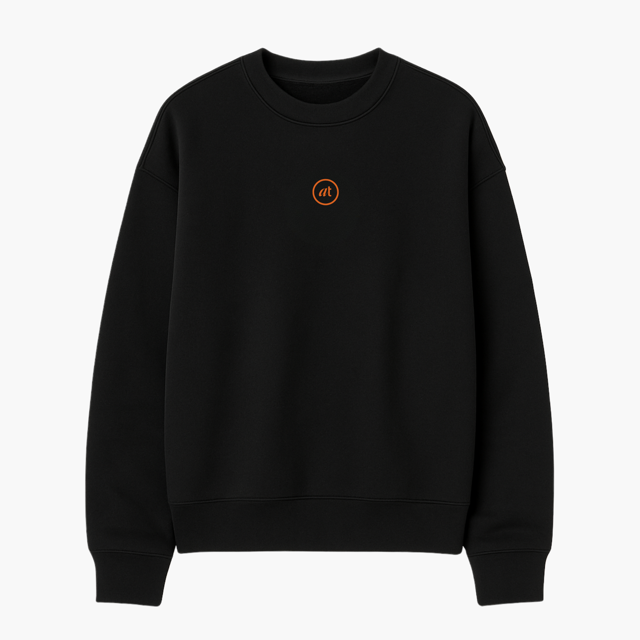 Crew de Firma – Negro