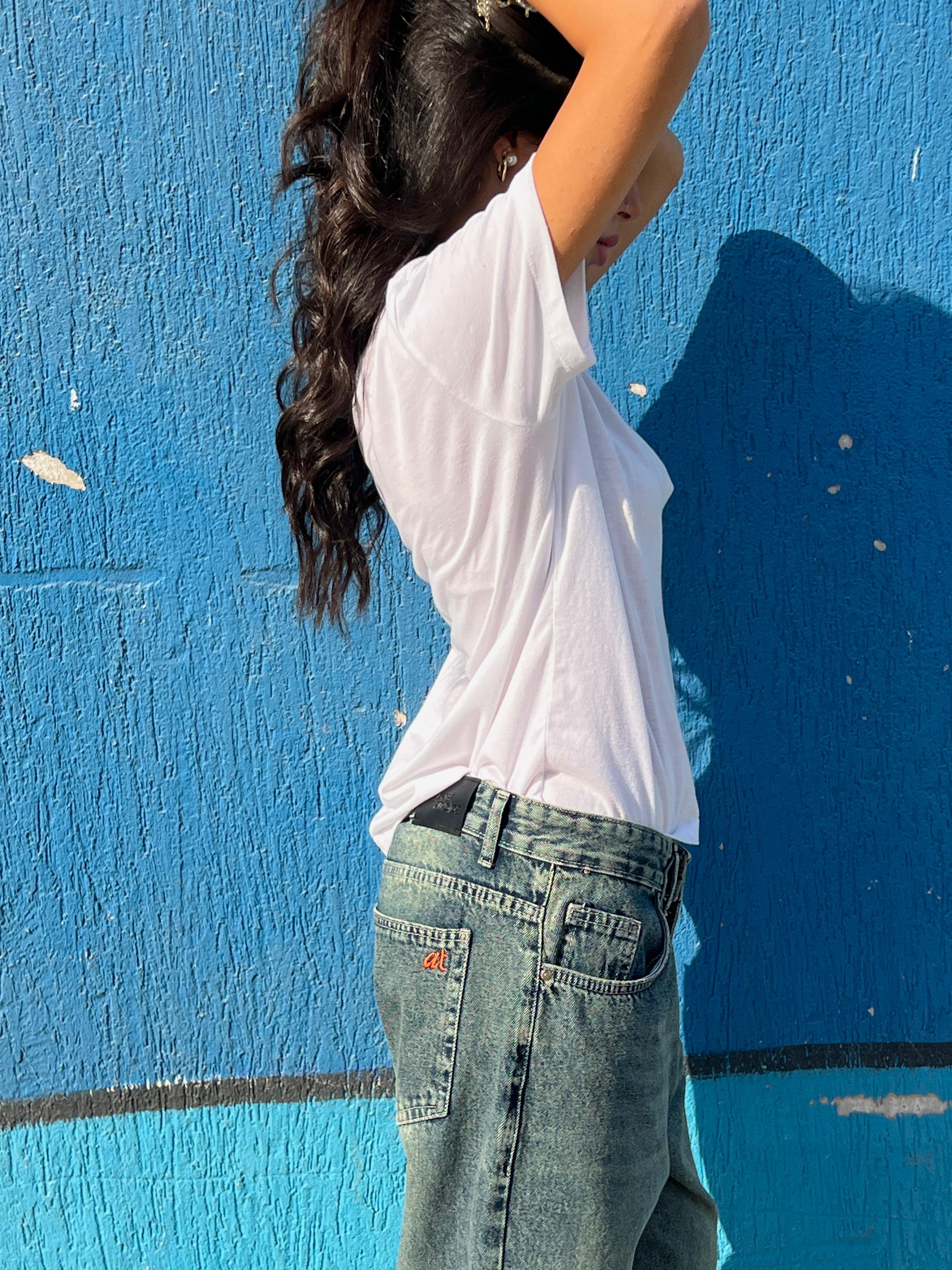 Studio Straight - Oliva Lavado