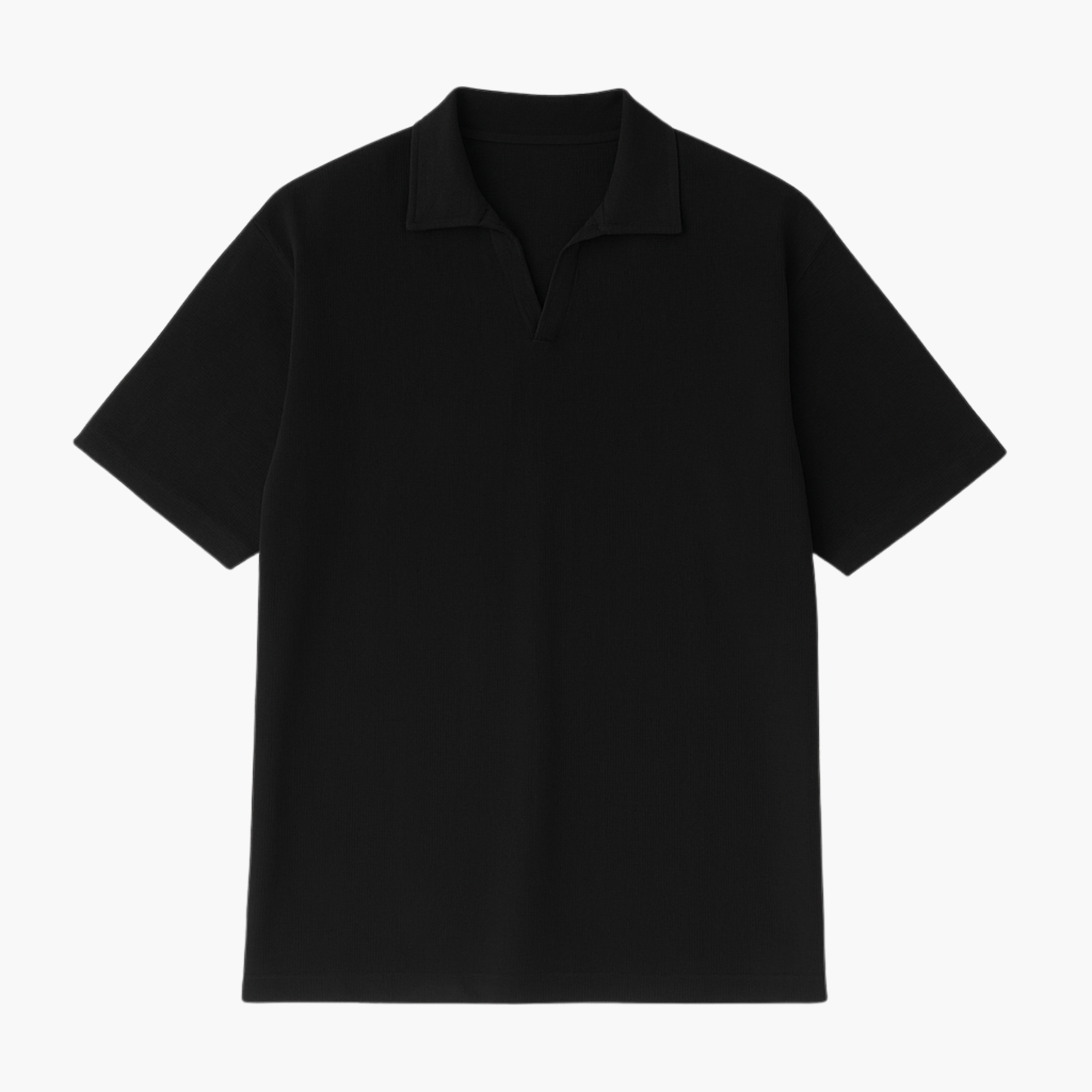 Noir Linen