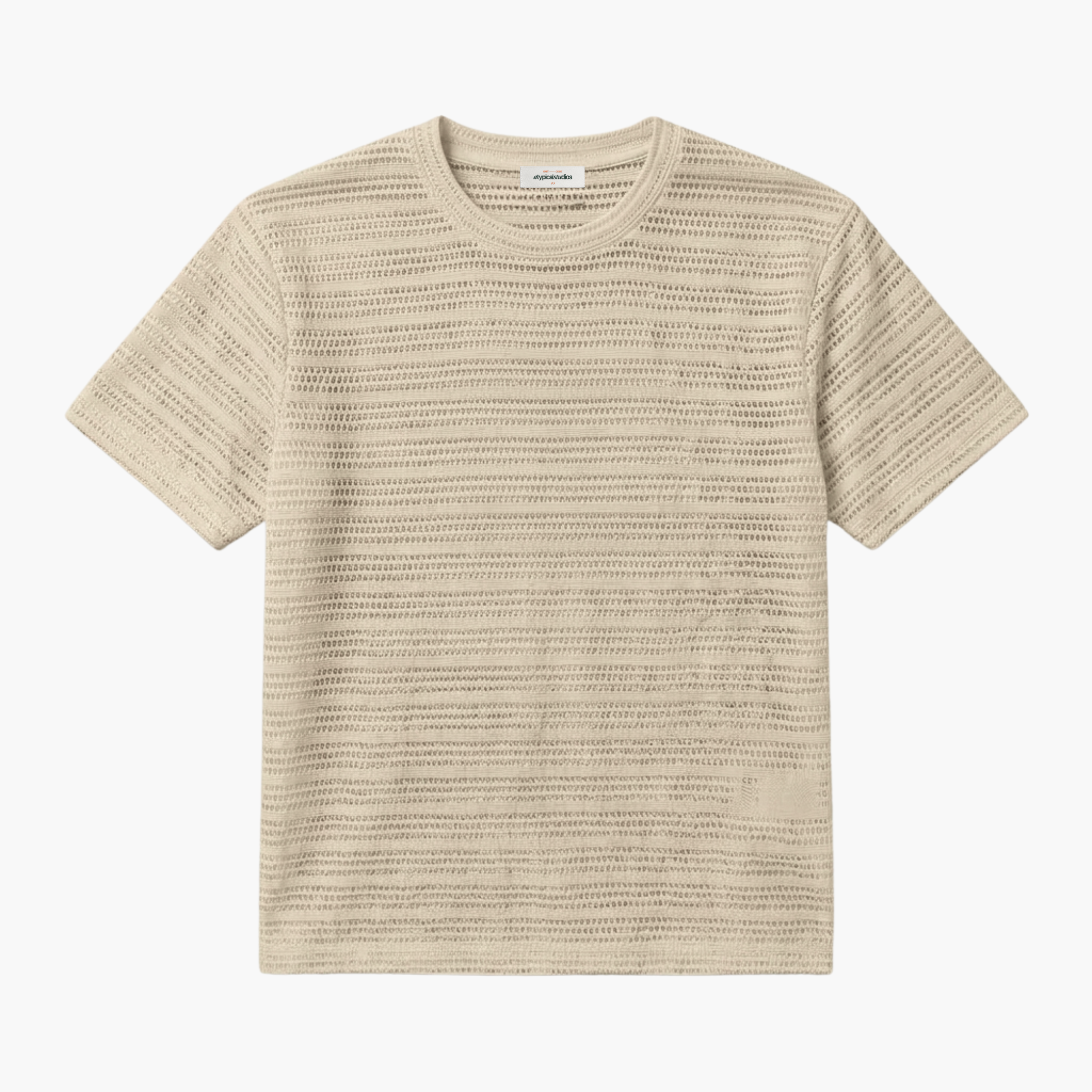Luz Knit Beige