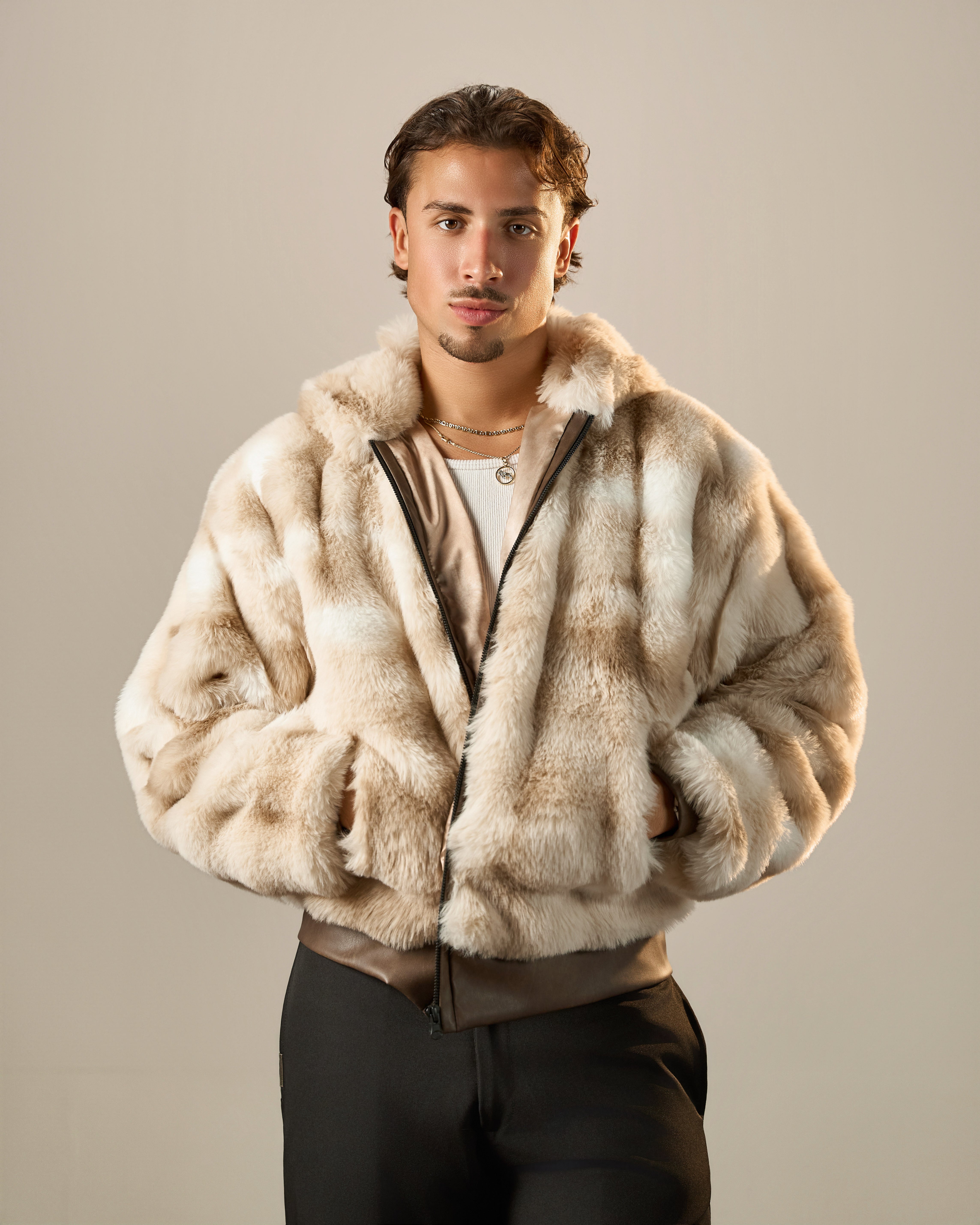 Furline “LX” Jacket