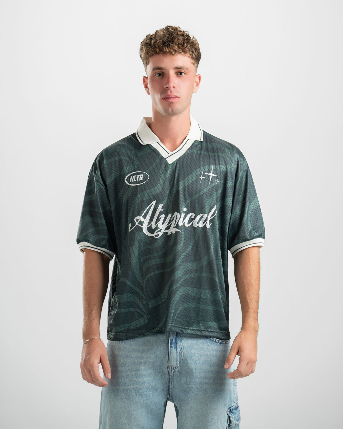 Costa Polo - Green