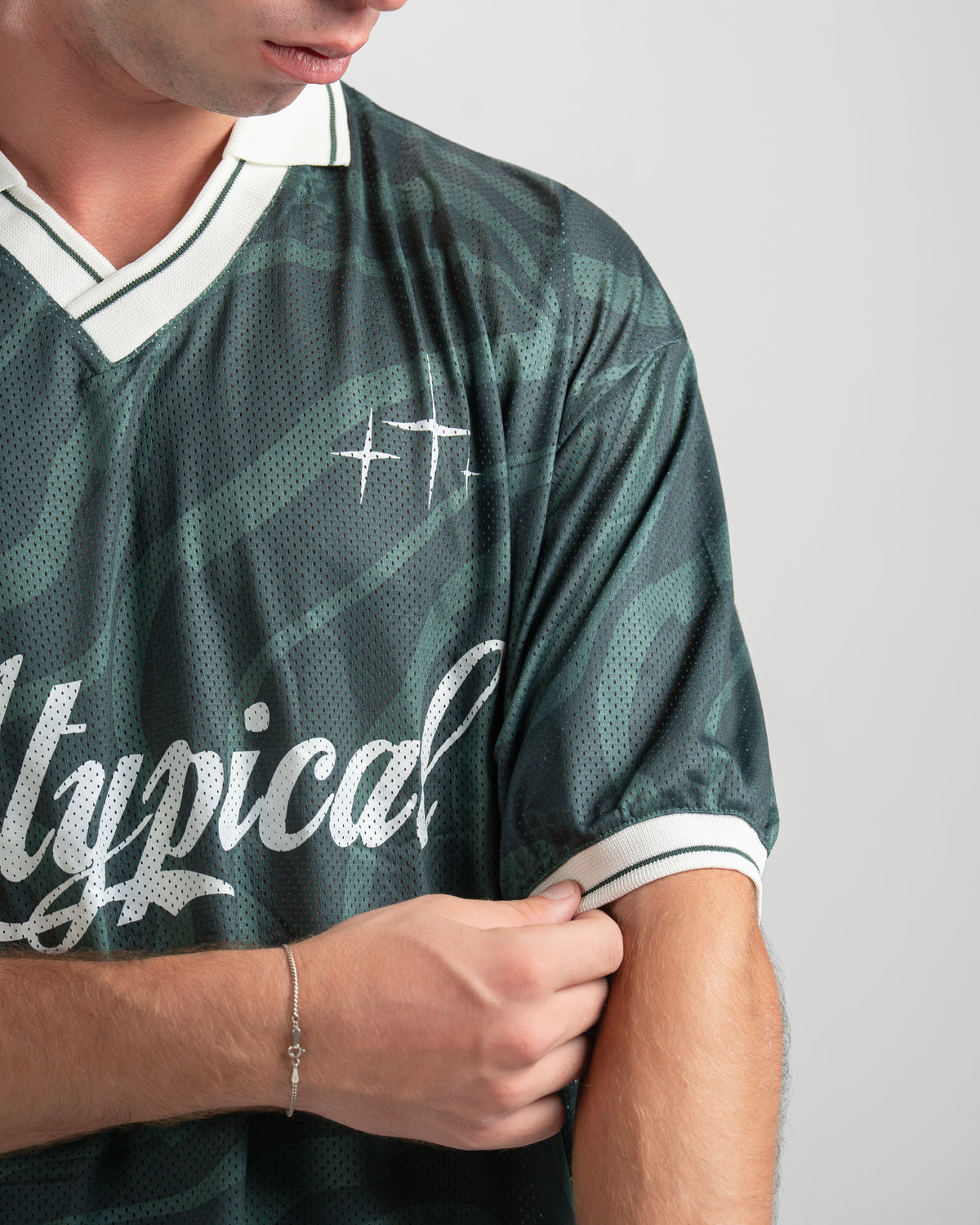 Costa Polo - Green
