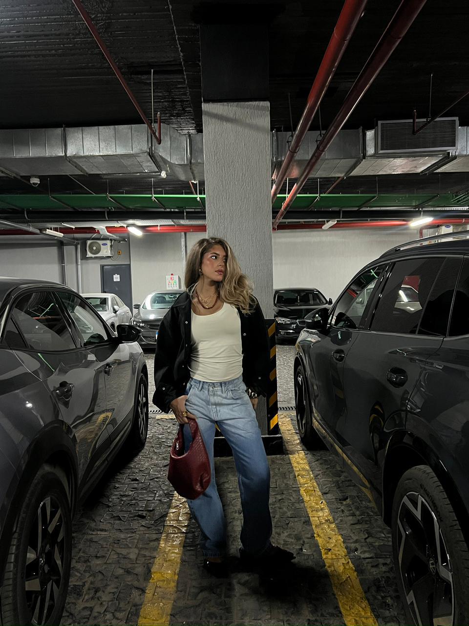 Studio Straight - Azul Niebla