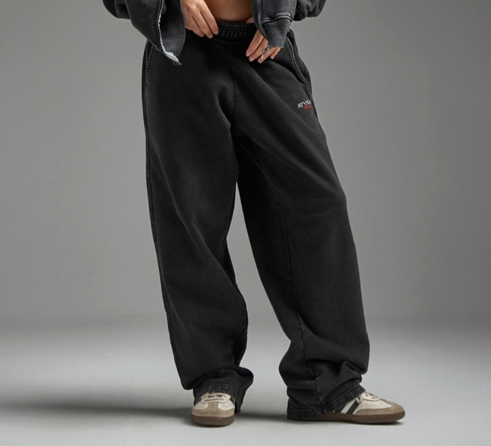 Static “E24” - Joggers