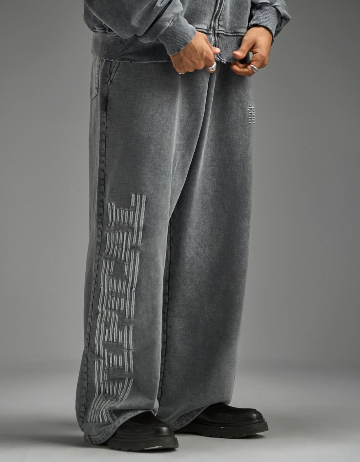 Heritage "99" Joggers