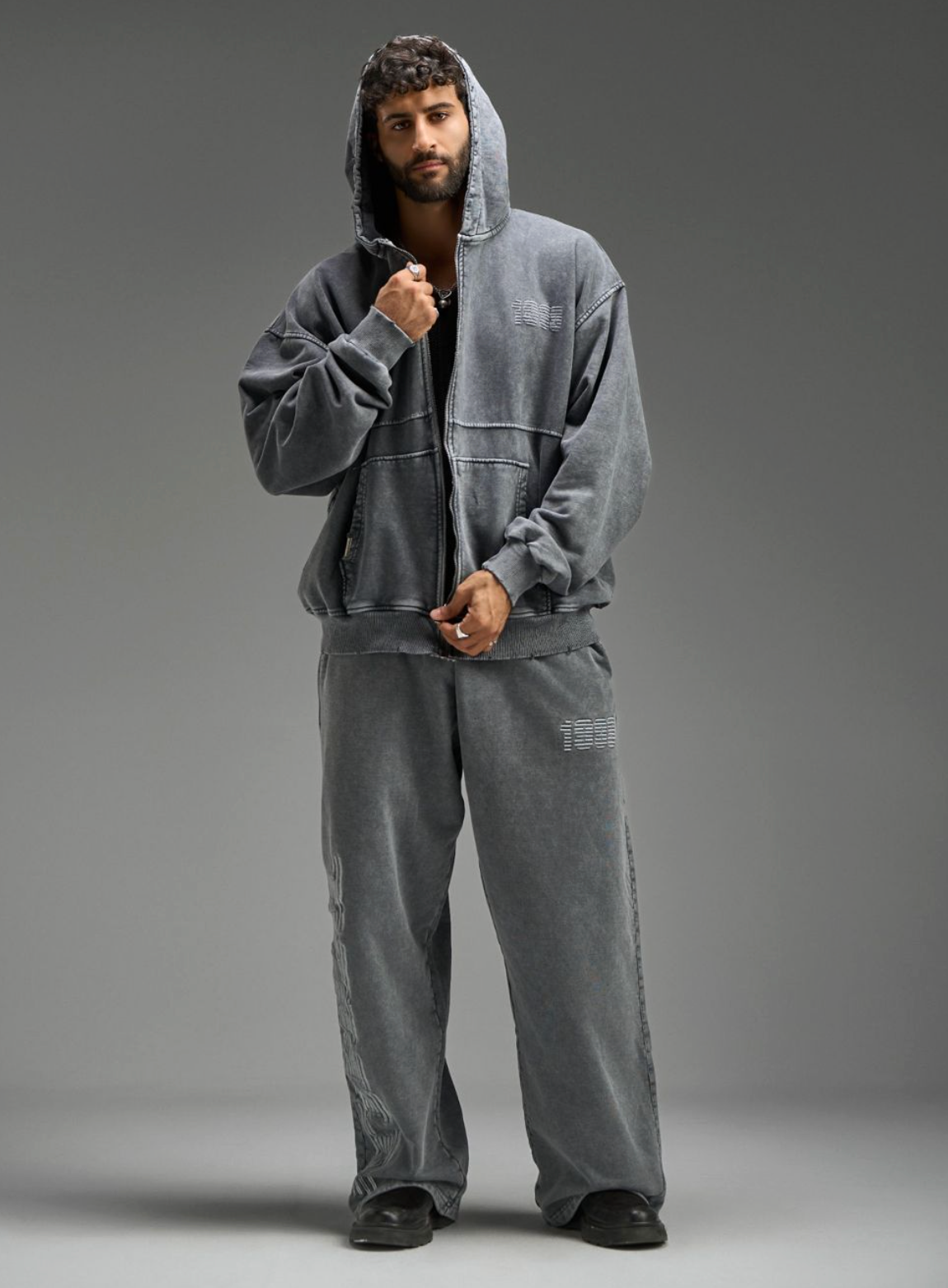 Heritage "99" Joggers