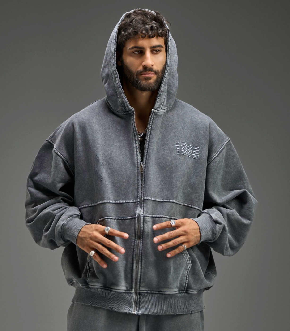 Heritage "99" Jacket