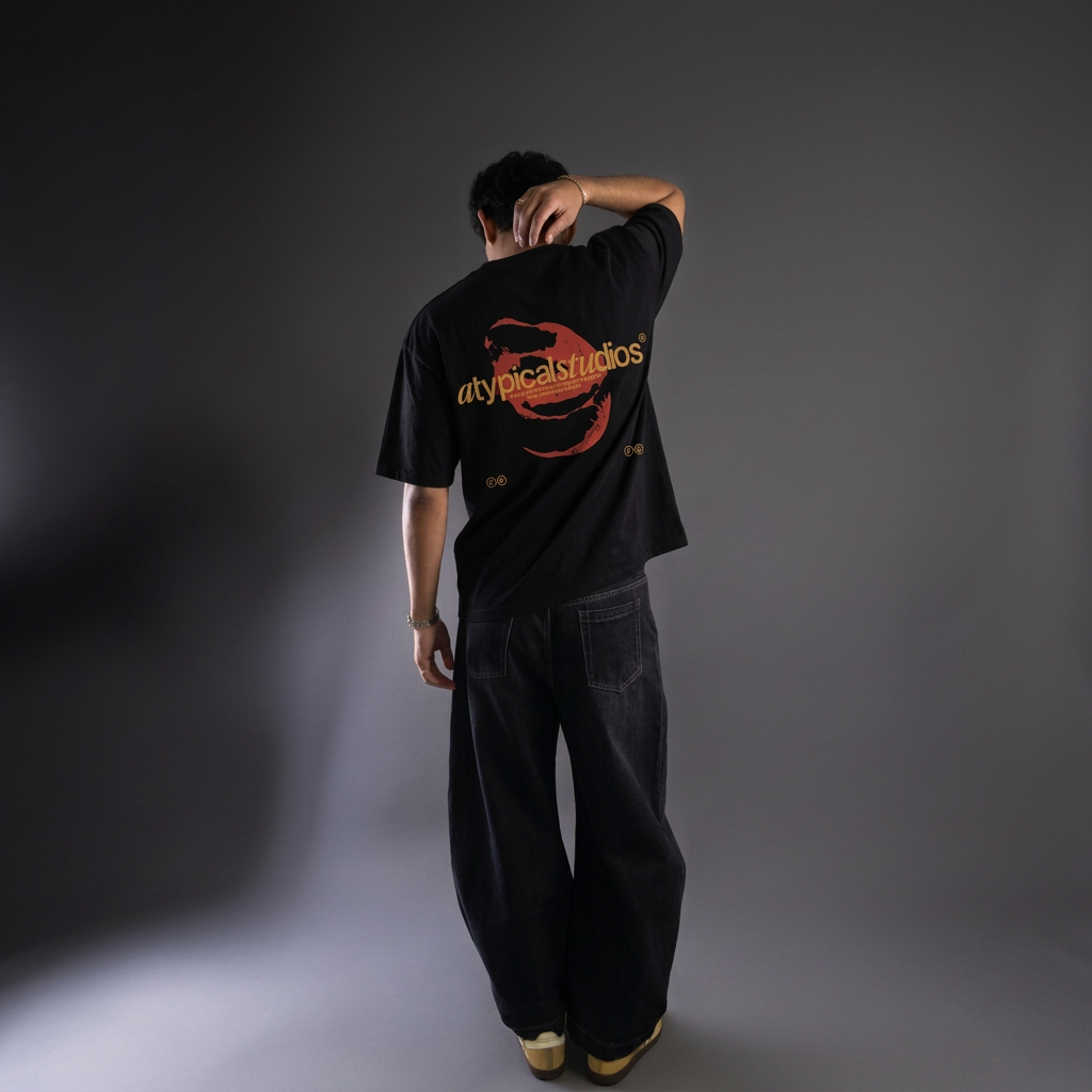 Aftertouch Tee