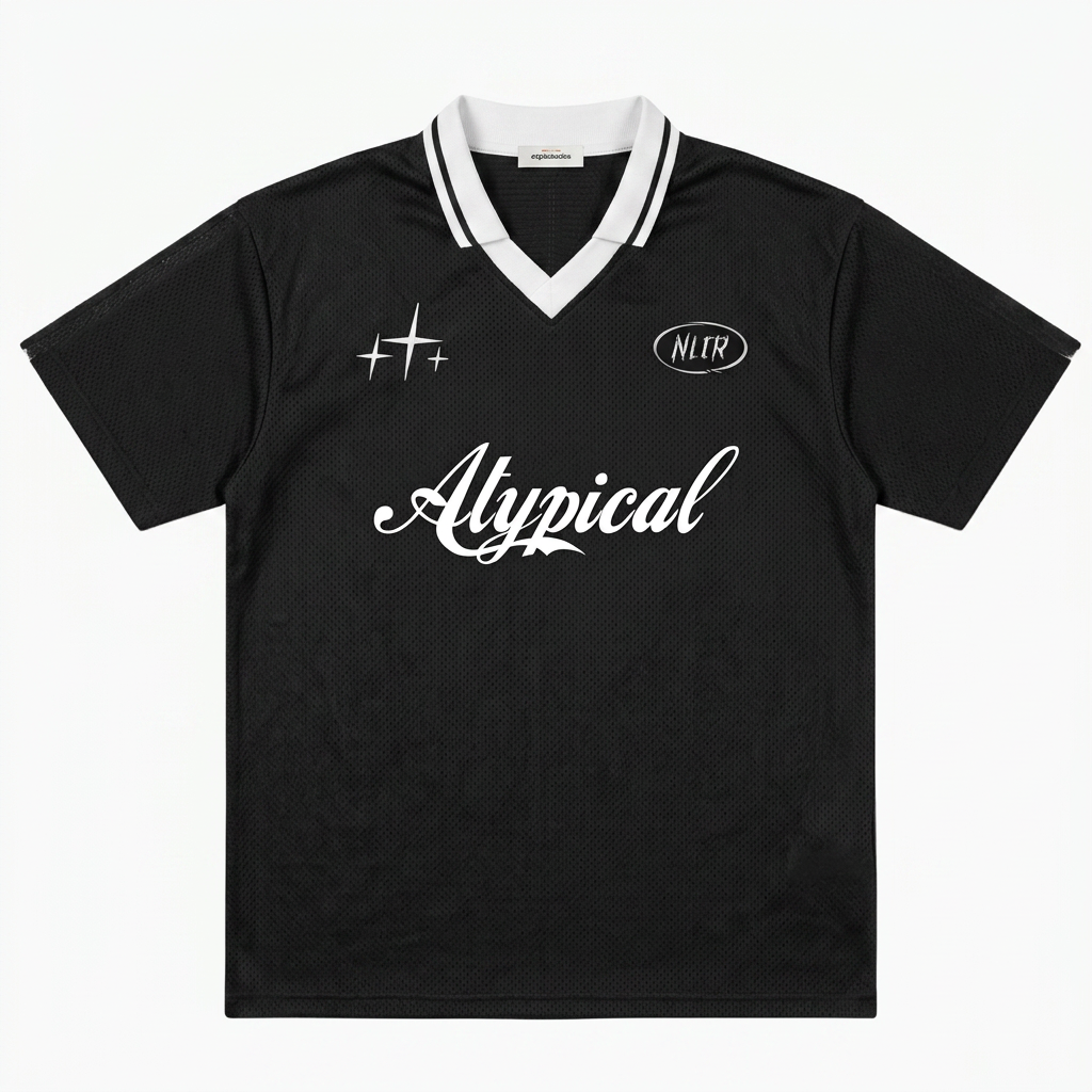 Costa Polo – Noir