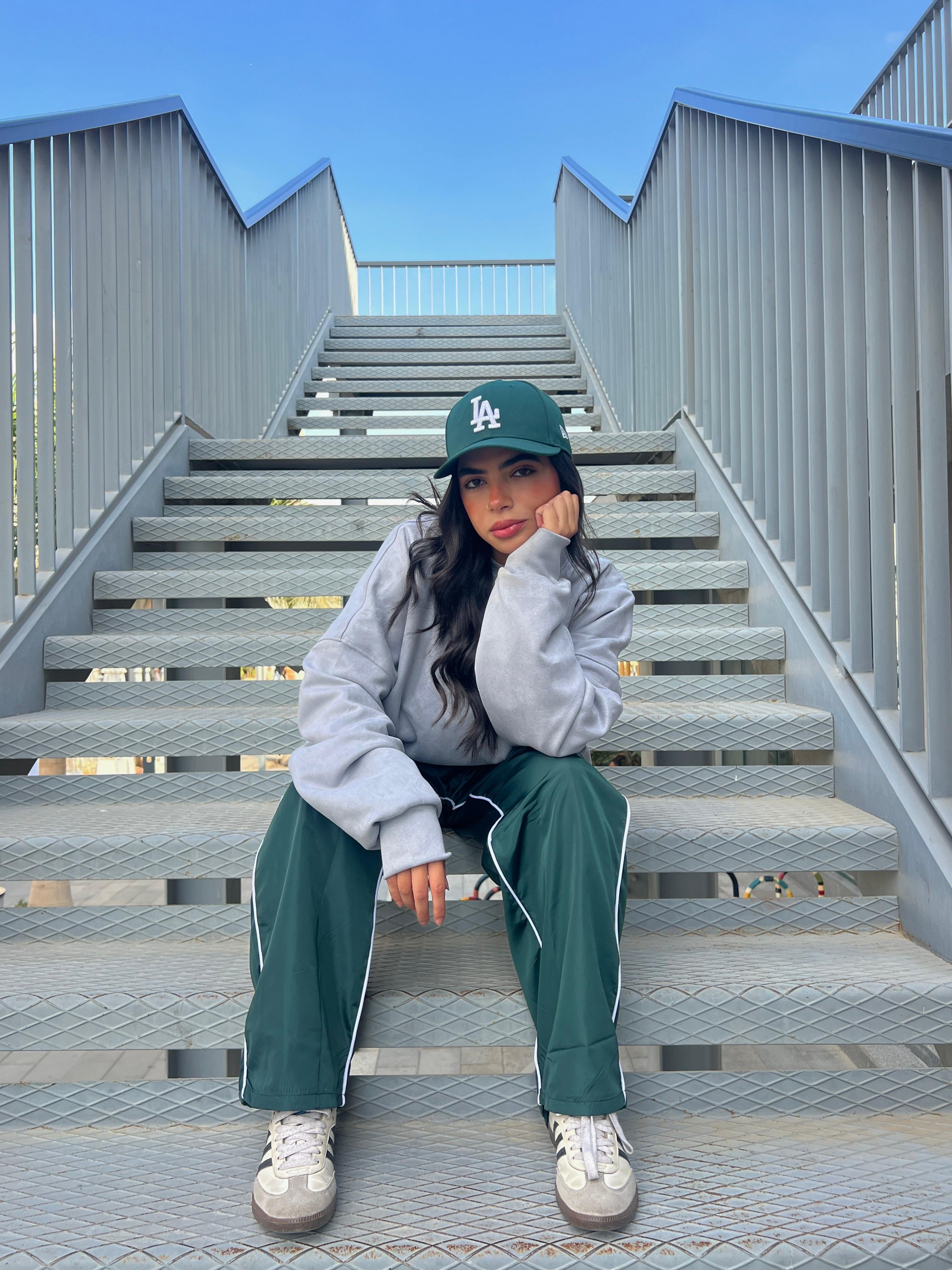 AquaFirme - Waterproof Verde