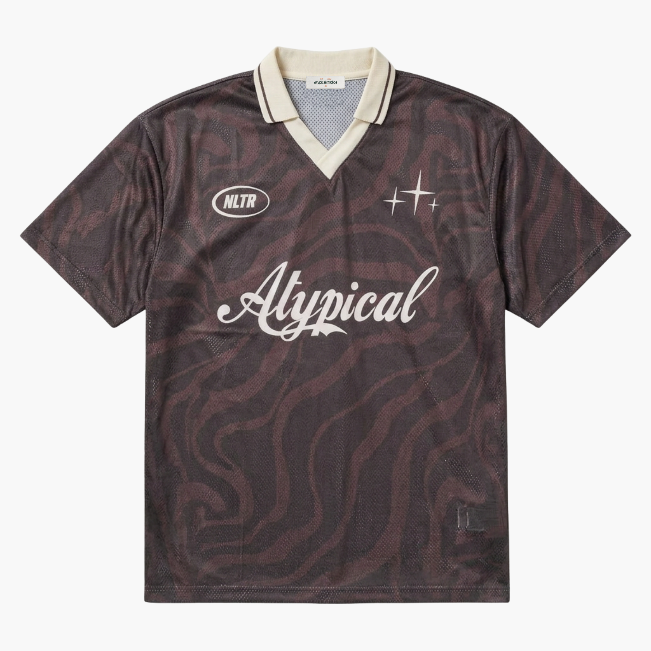 Costa Polo – Brown Earth