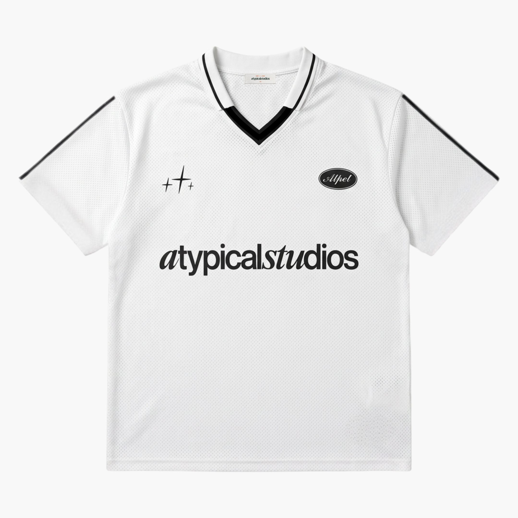 Blackout Estudio – Blanco