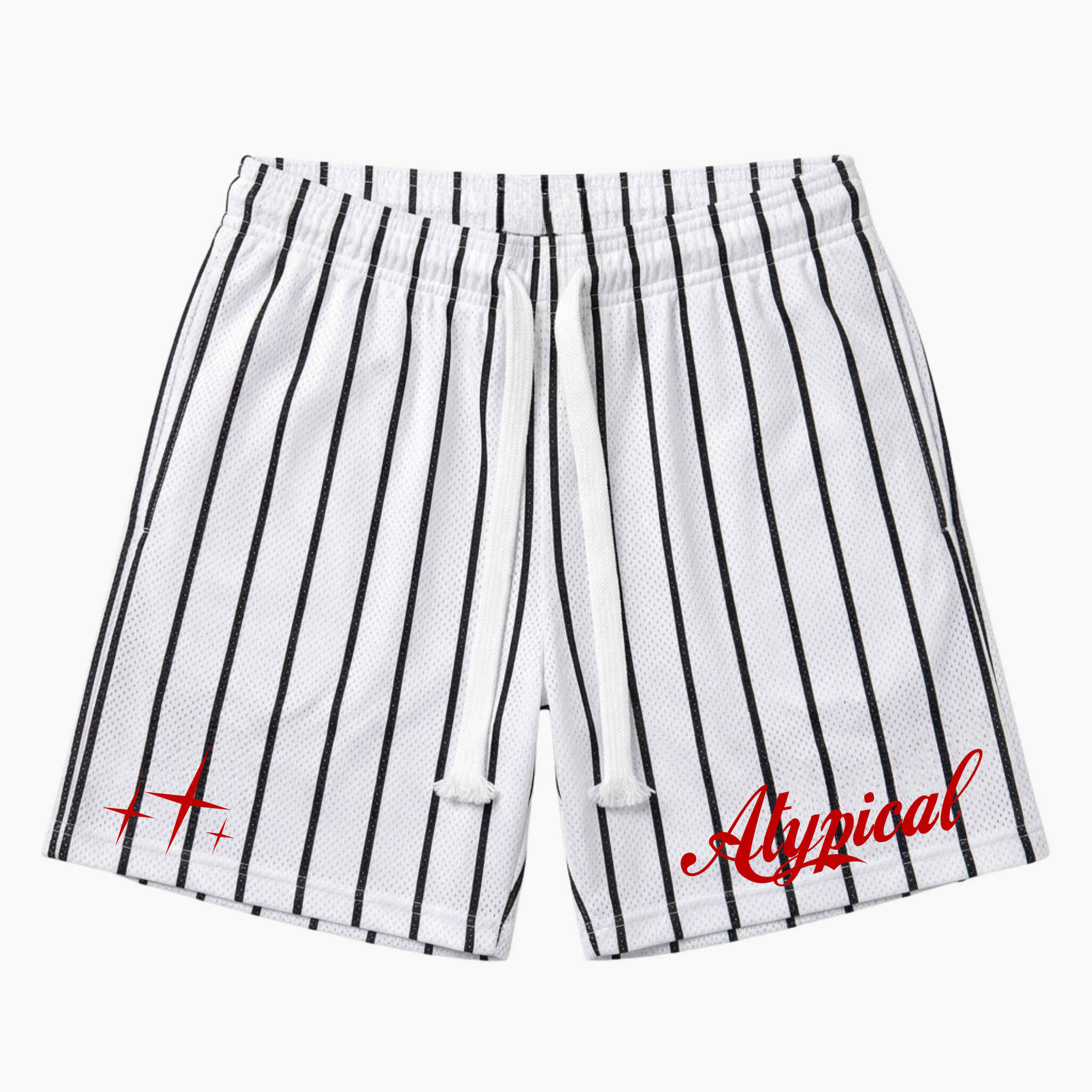 Rayo Corto – Black Trace