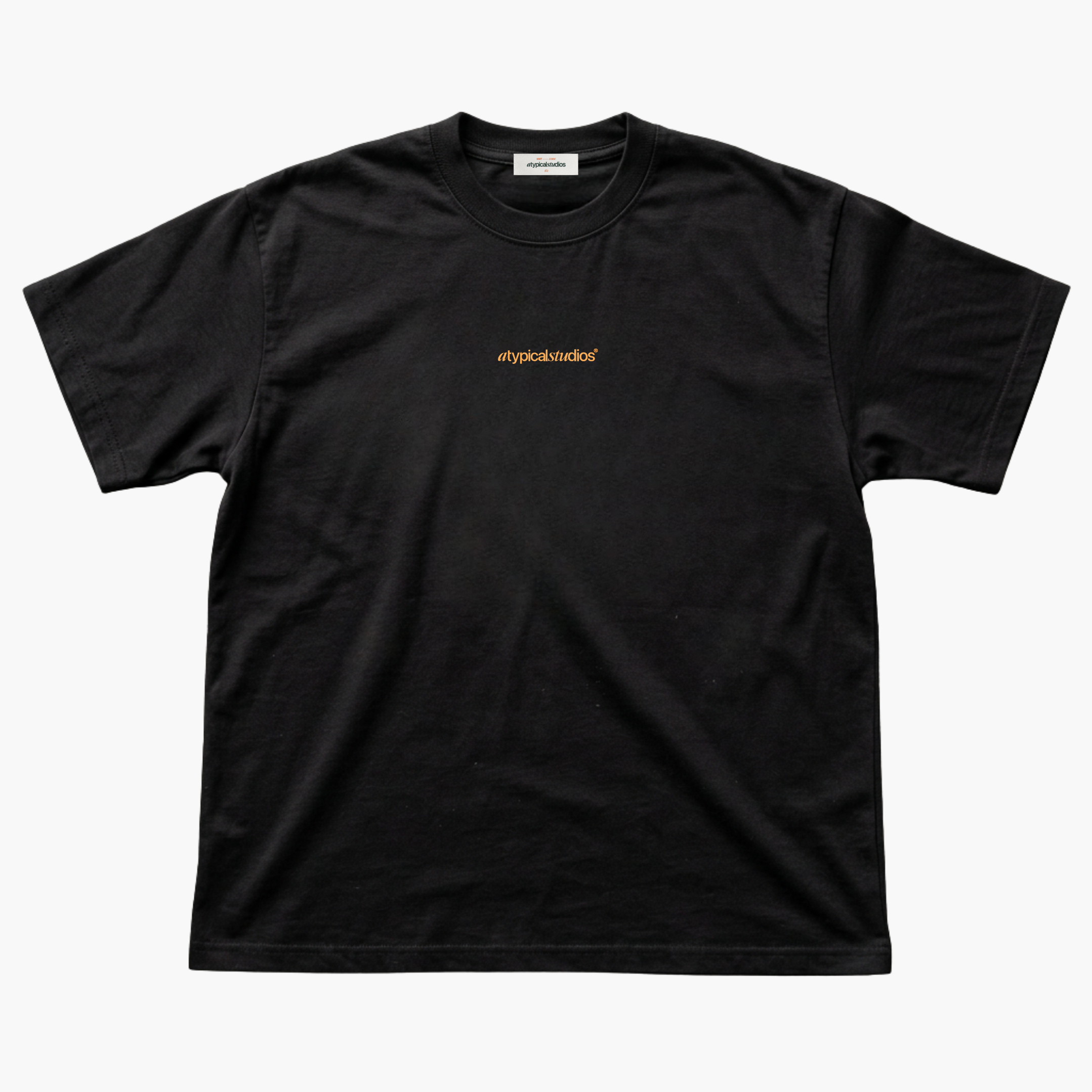 Aftertouch Tee