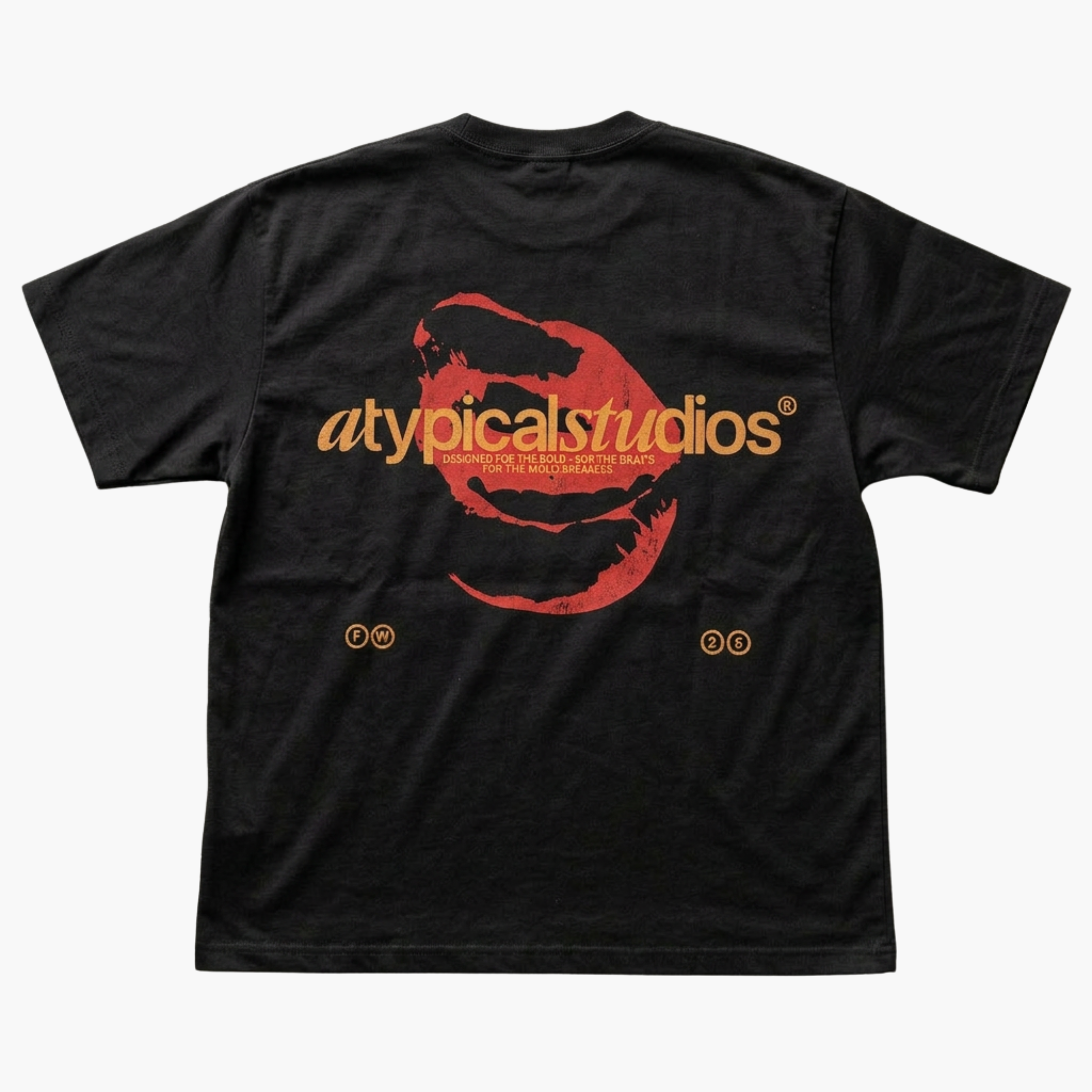 Aftertouch Tee
