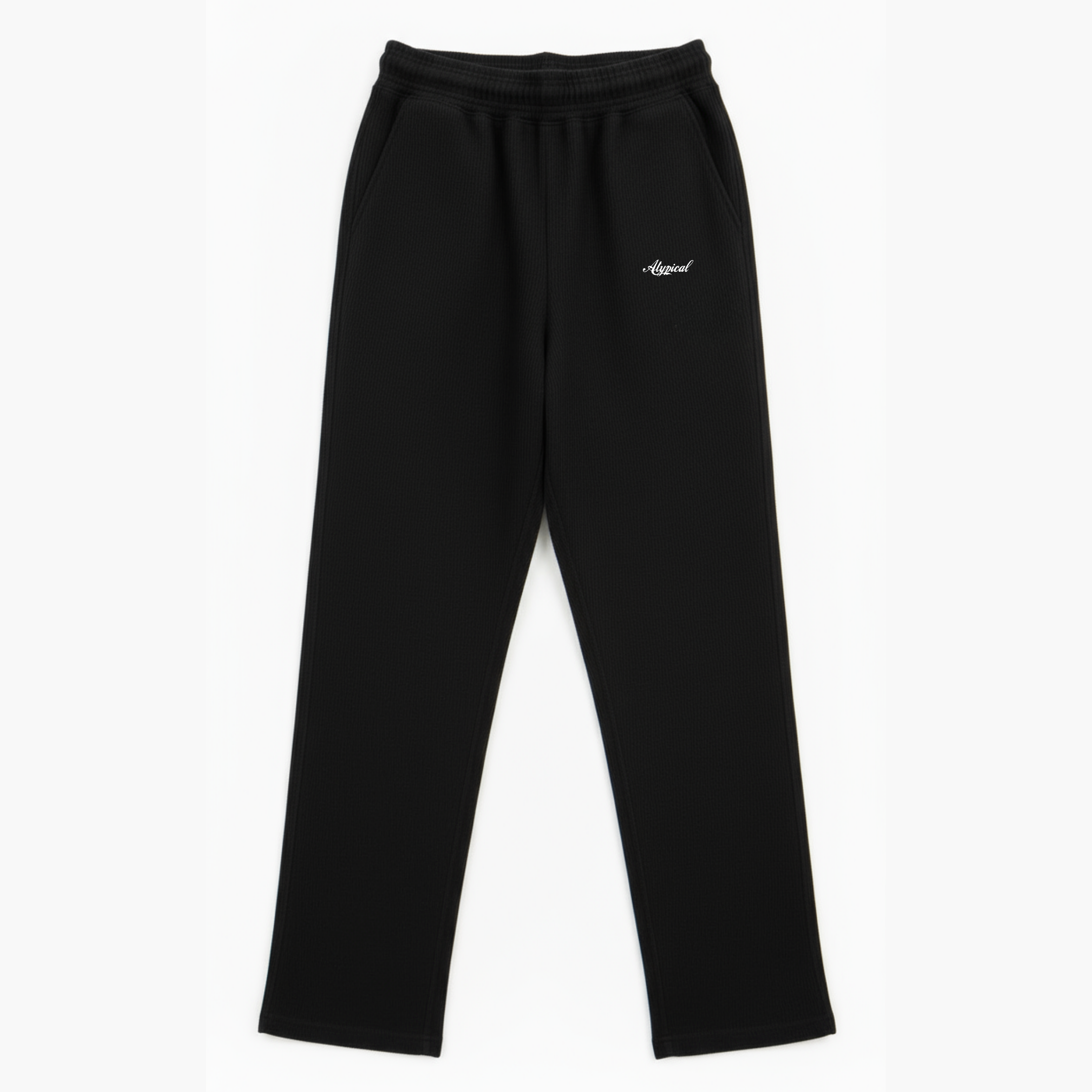 Softline Pants - Negro