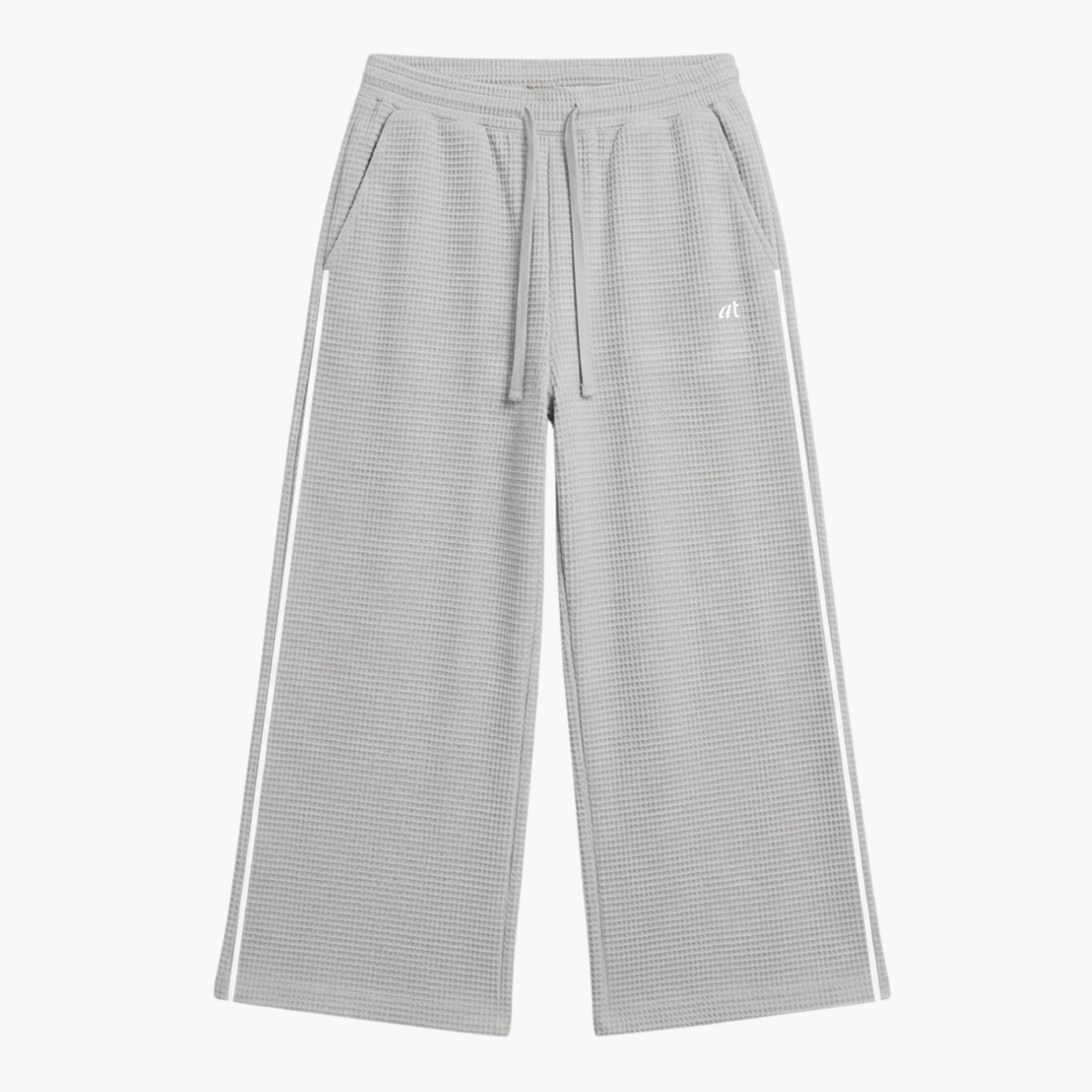 Casa Lounge Pants - Grey