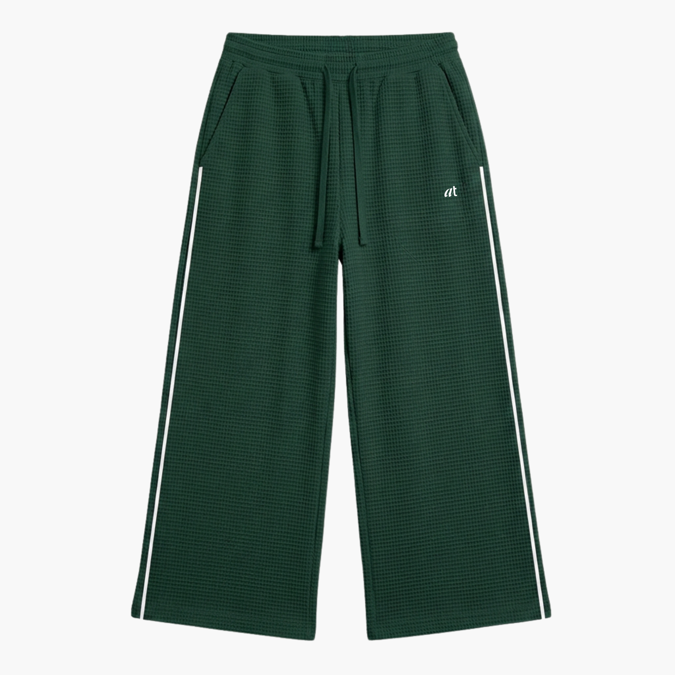 Casa Lounge Pant - Sage Green