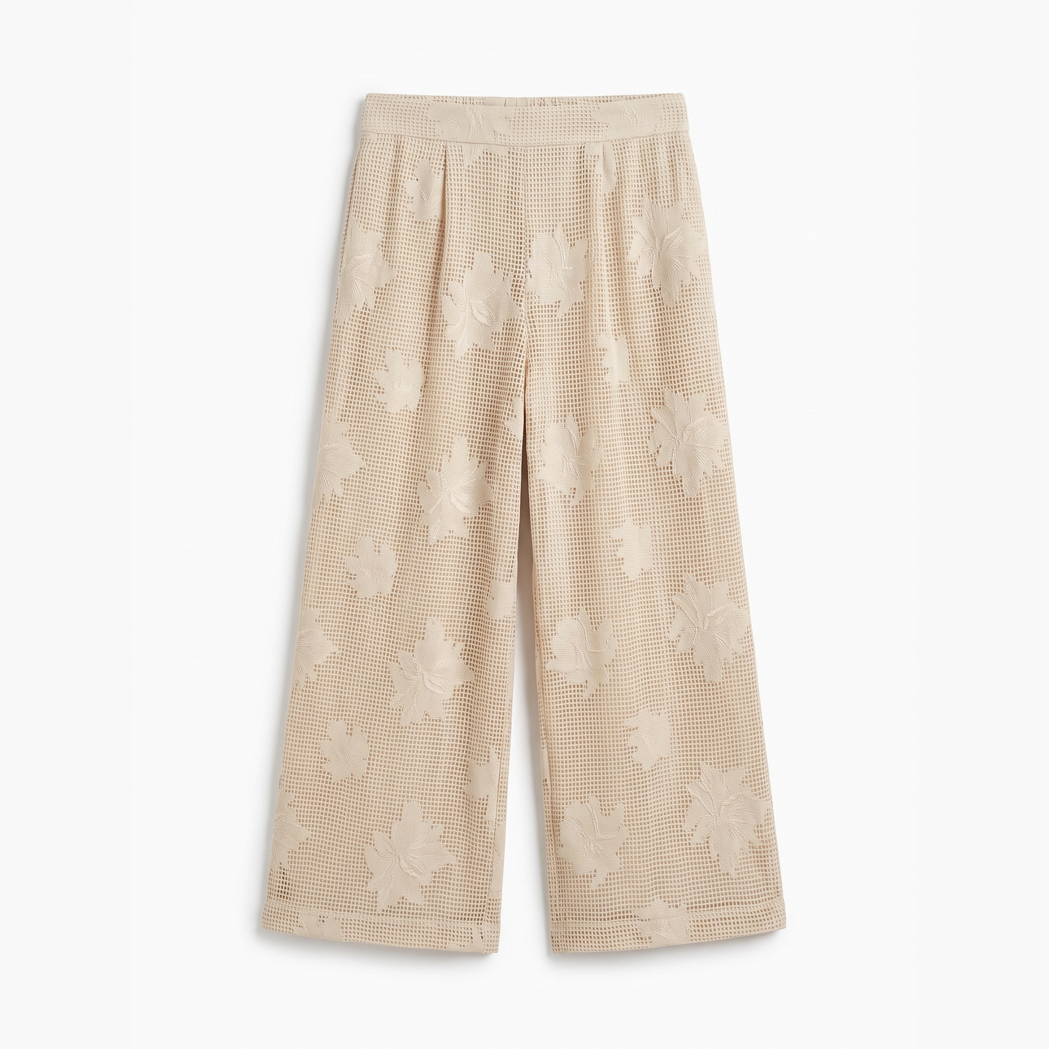 Bloom Pants - Sand