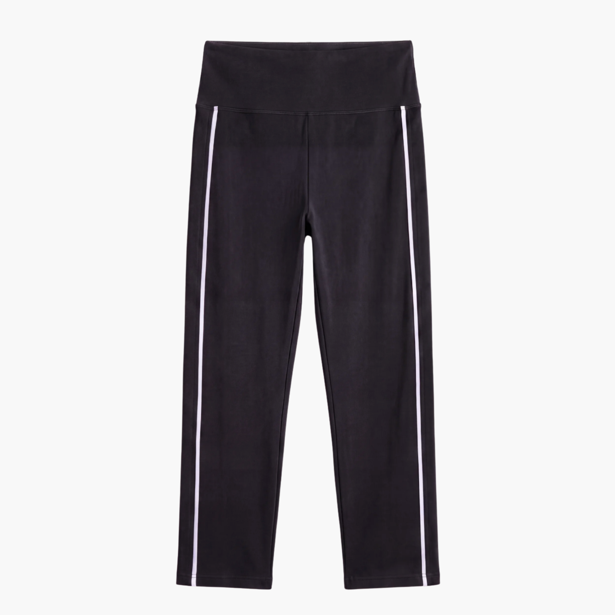 Capri Leggings - Black