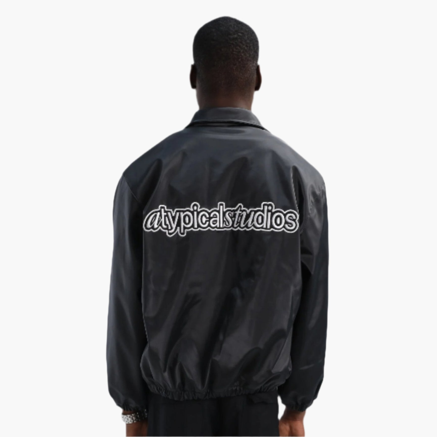 Windproof Jacket